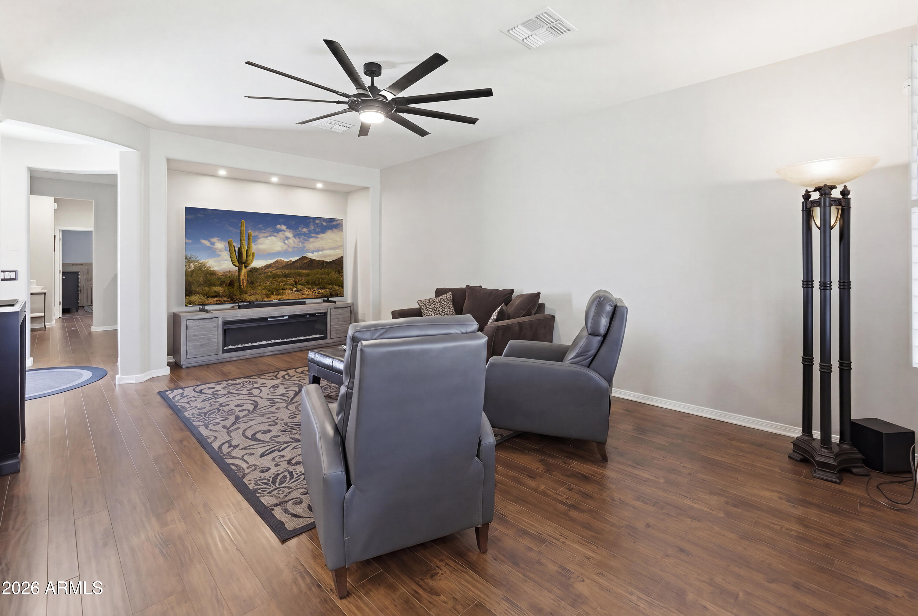SUN CITY FESTIVAL PARCELS M1 AND R1 - Residential