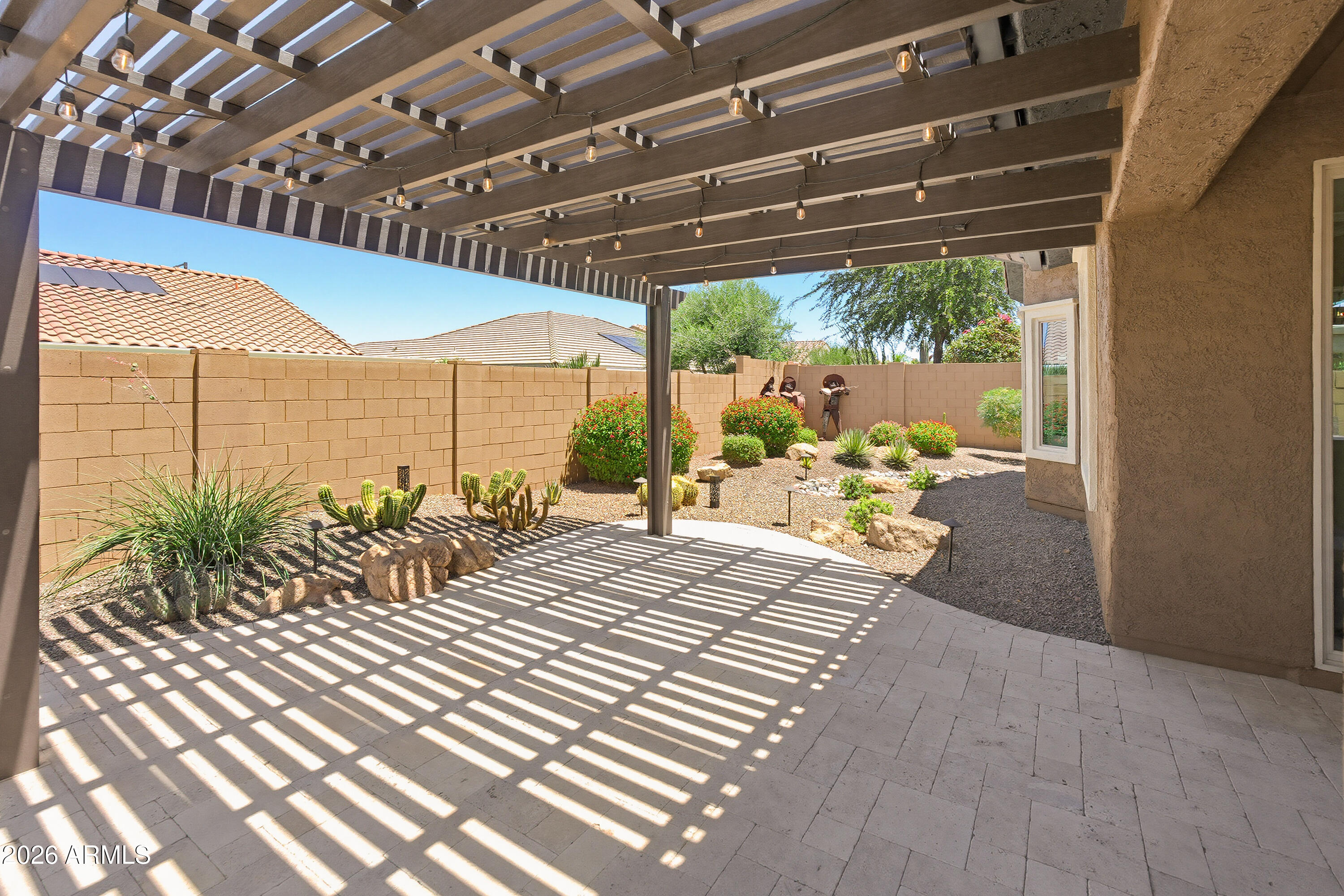 SUN CITY FESTIVAL PARCELS M1 AND R1 - Residential