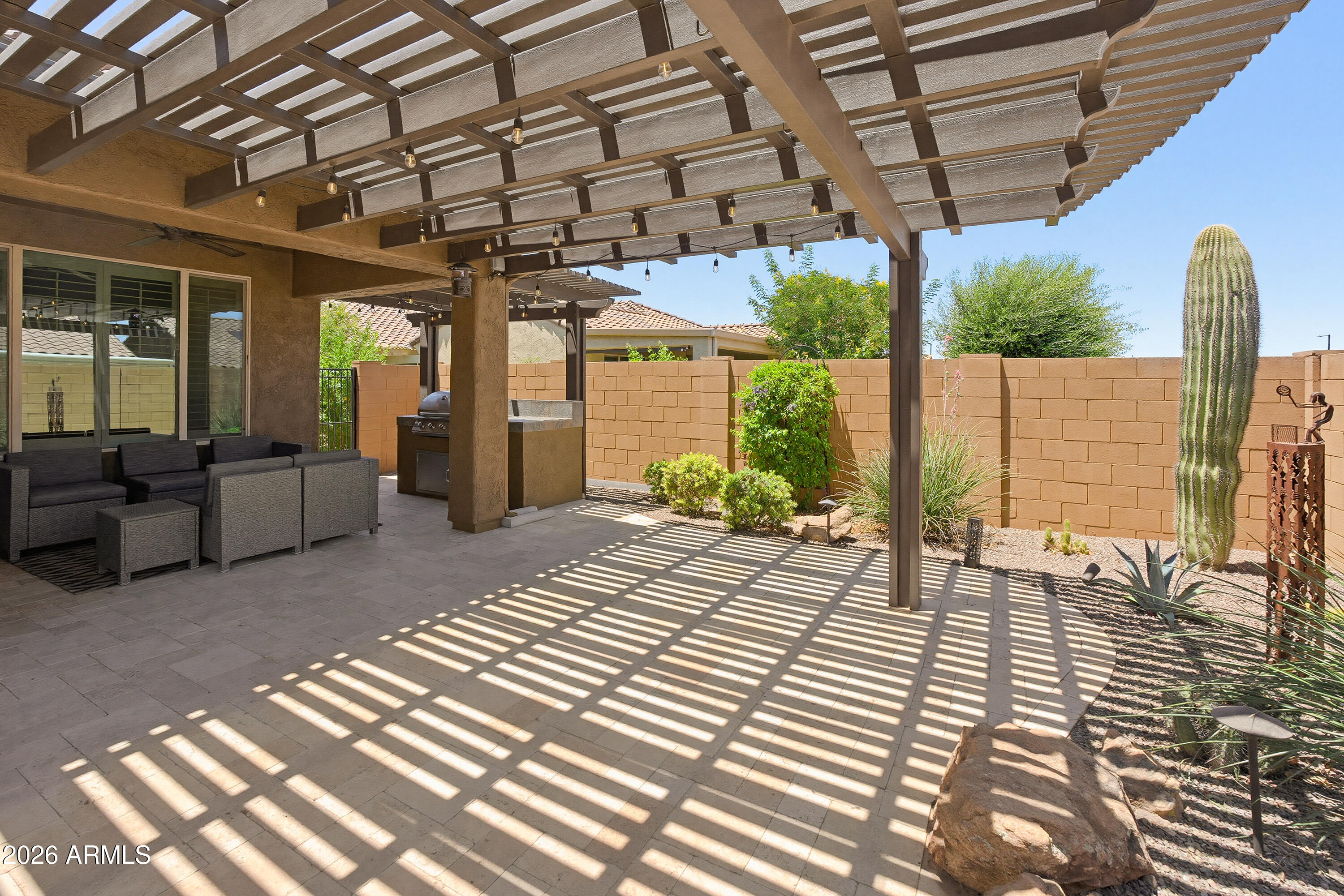 SUN CITY FESTIVAL PARCELS M1 AND R1 - Residential