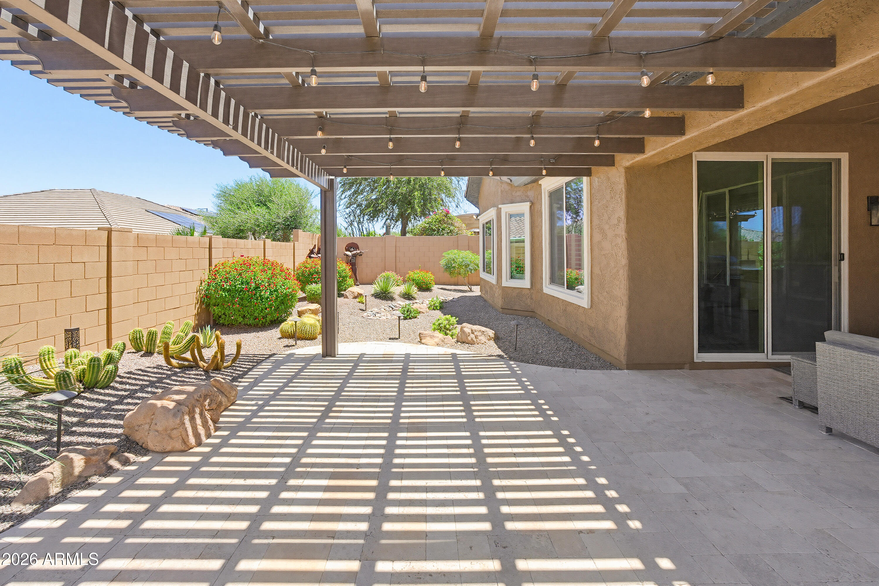 SUN CITY FESTIVAL PARCELS M1 AND R1 - Residential