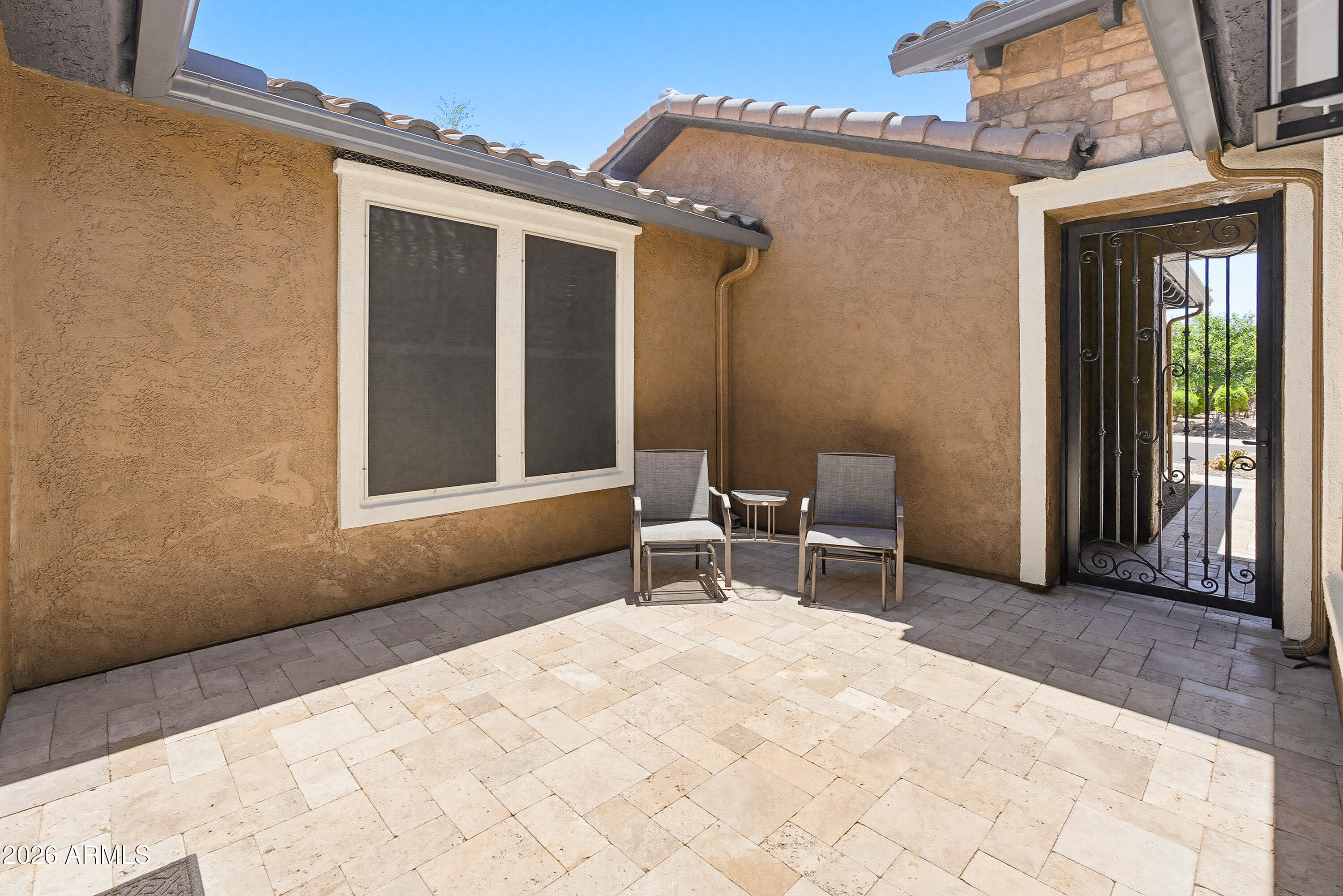 SUN CITY FESTIVAL PARCELS M1 AND R1 - Residential