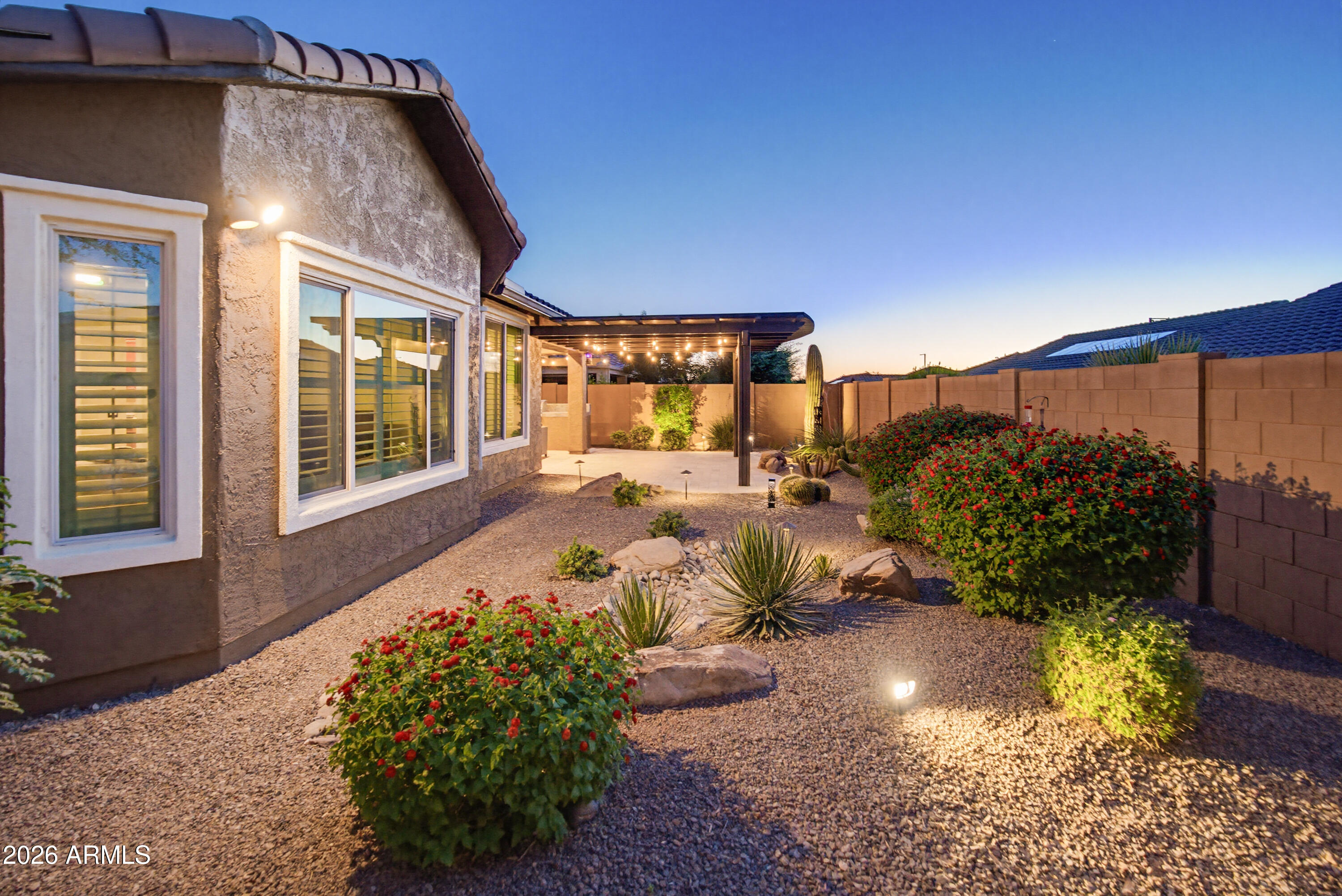 SUN CITY FESTIVAL PARCELS M1 AND R1 - Residential