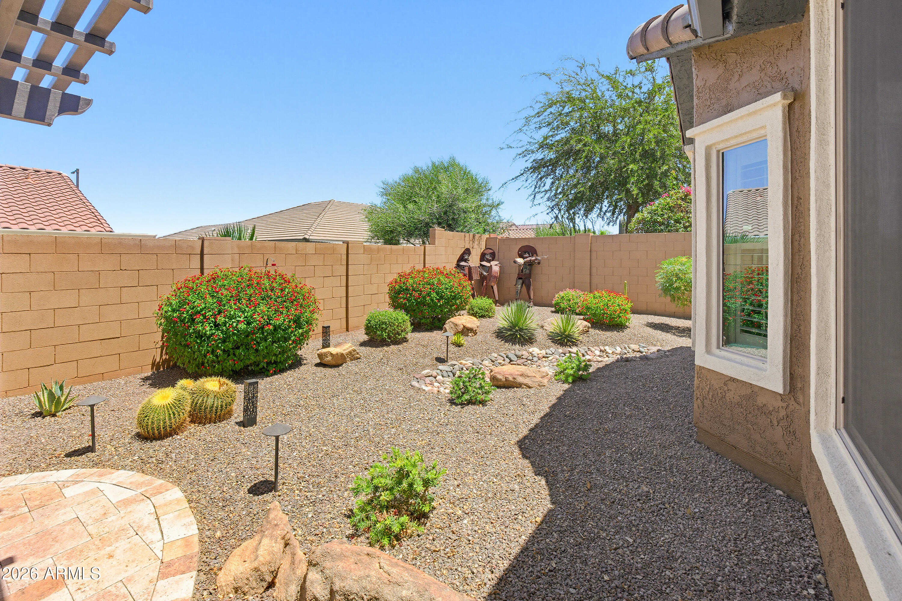 SUN CITY FESTIVAL PARCELS M1 AND R1 - Residential