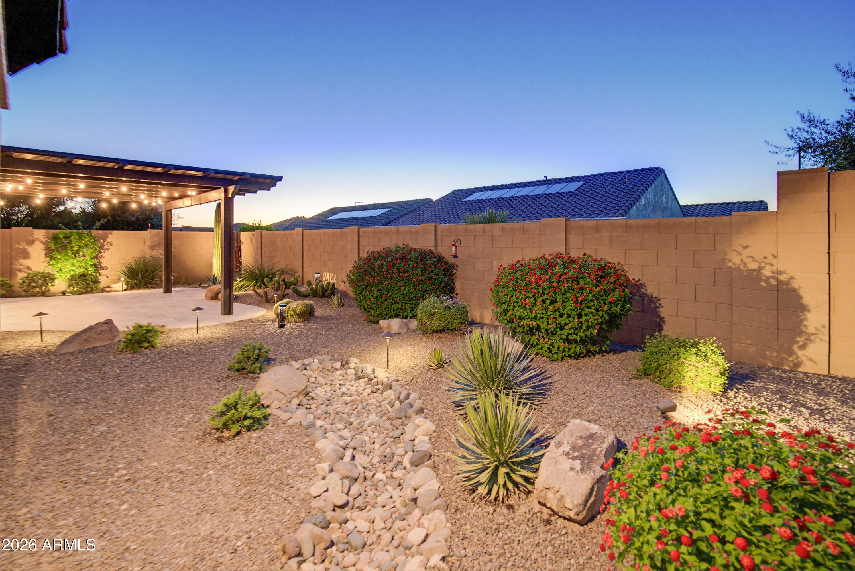 SUN CITY FESTIVAL PARCELS M1 AND R1 - Residential