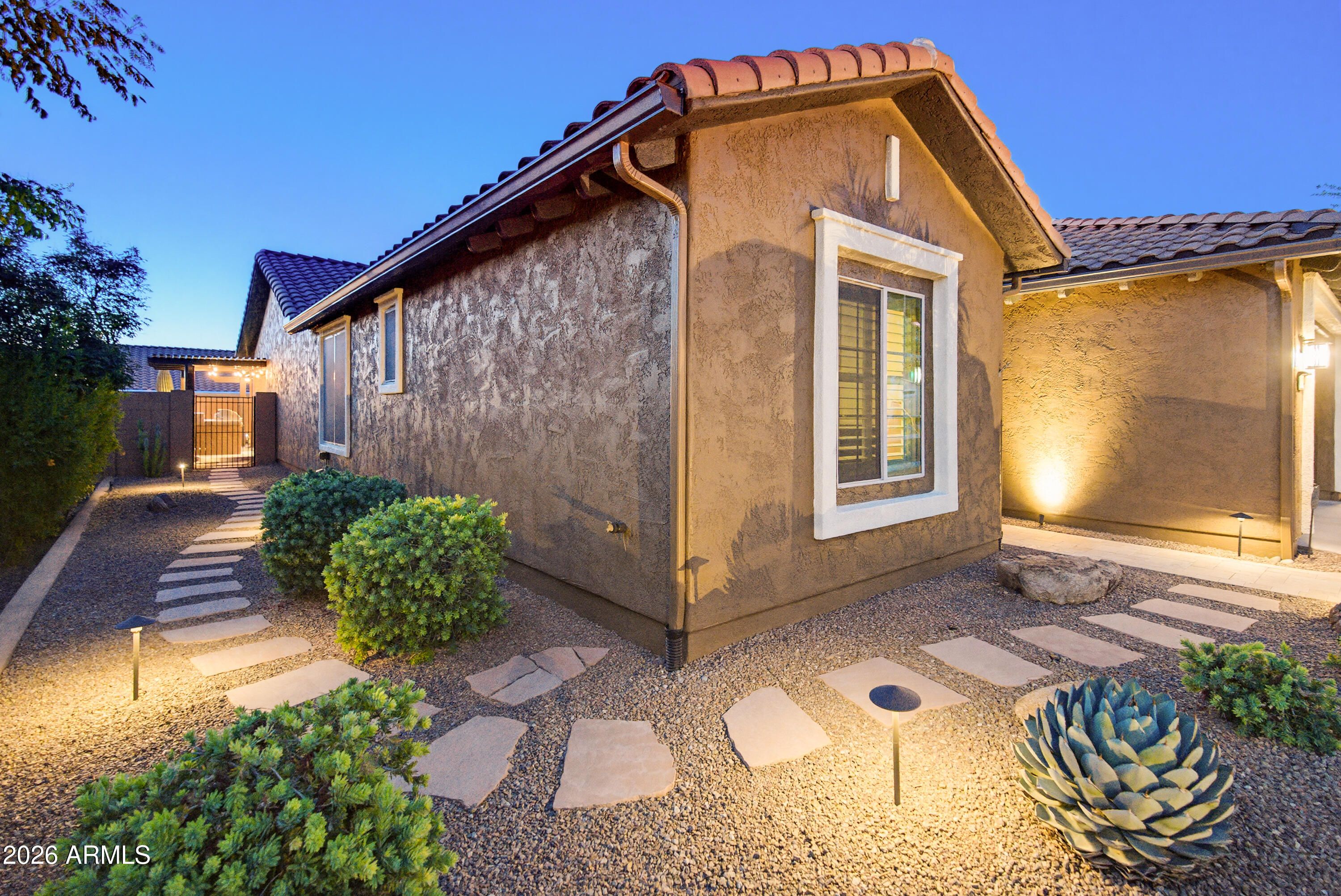 SUN CITY FESTIVAL PARCELS M1 AND R1 - Residential