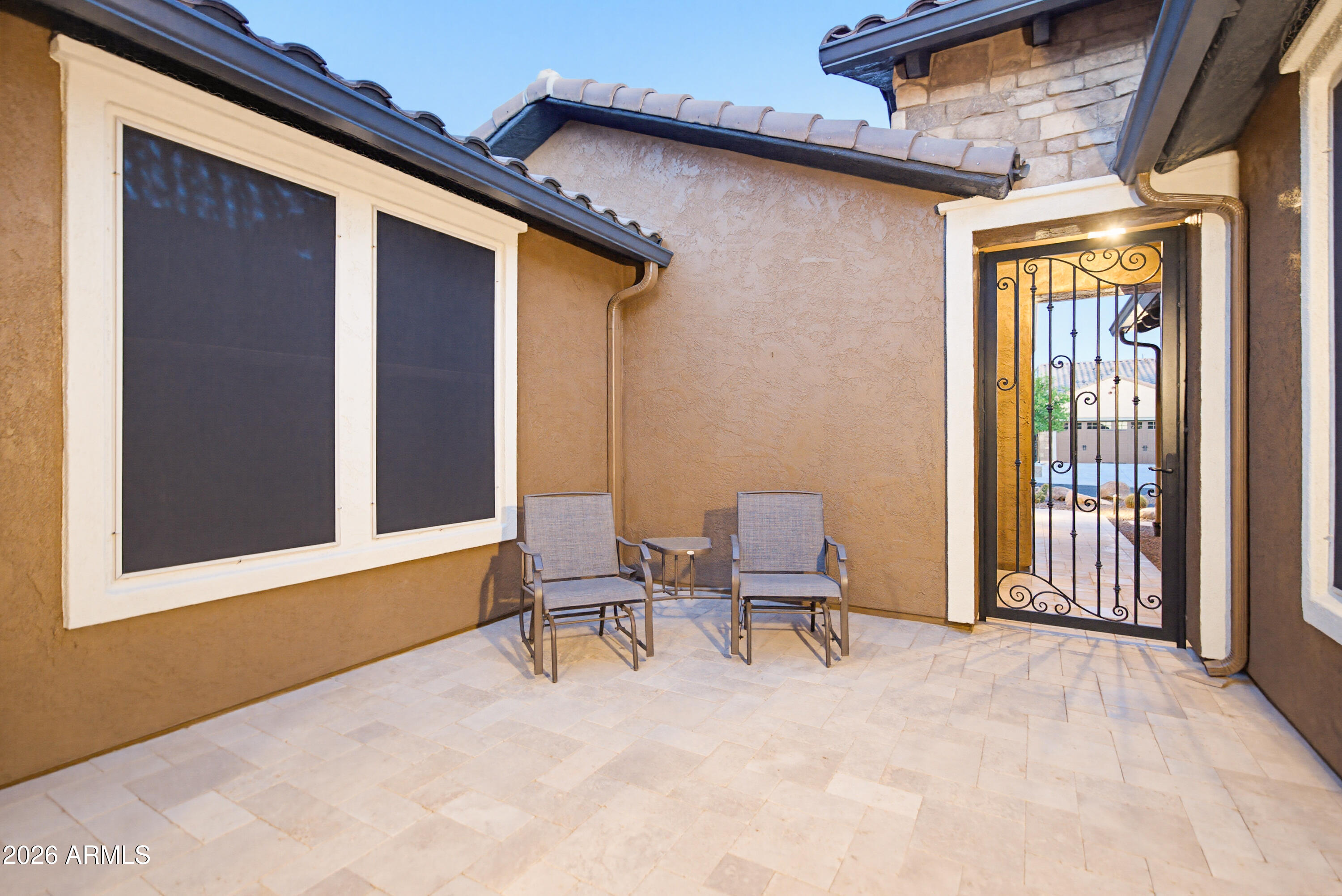 SUN CITY FESTIVAL PARCELS M1 AND R1 - Residential