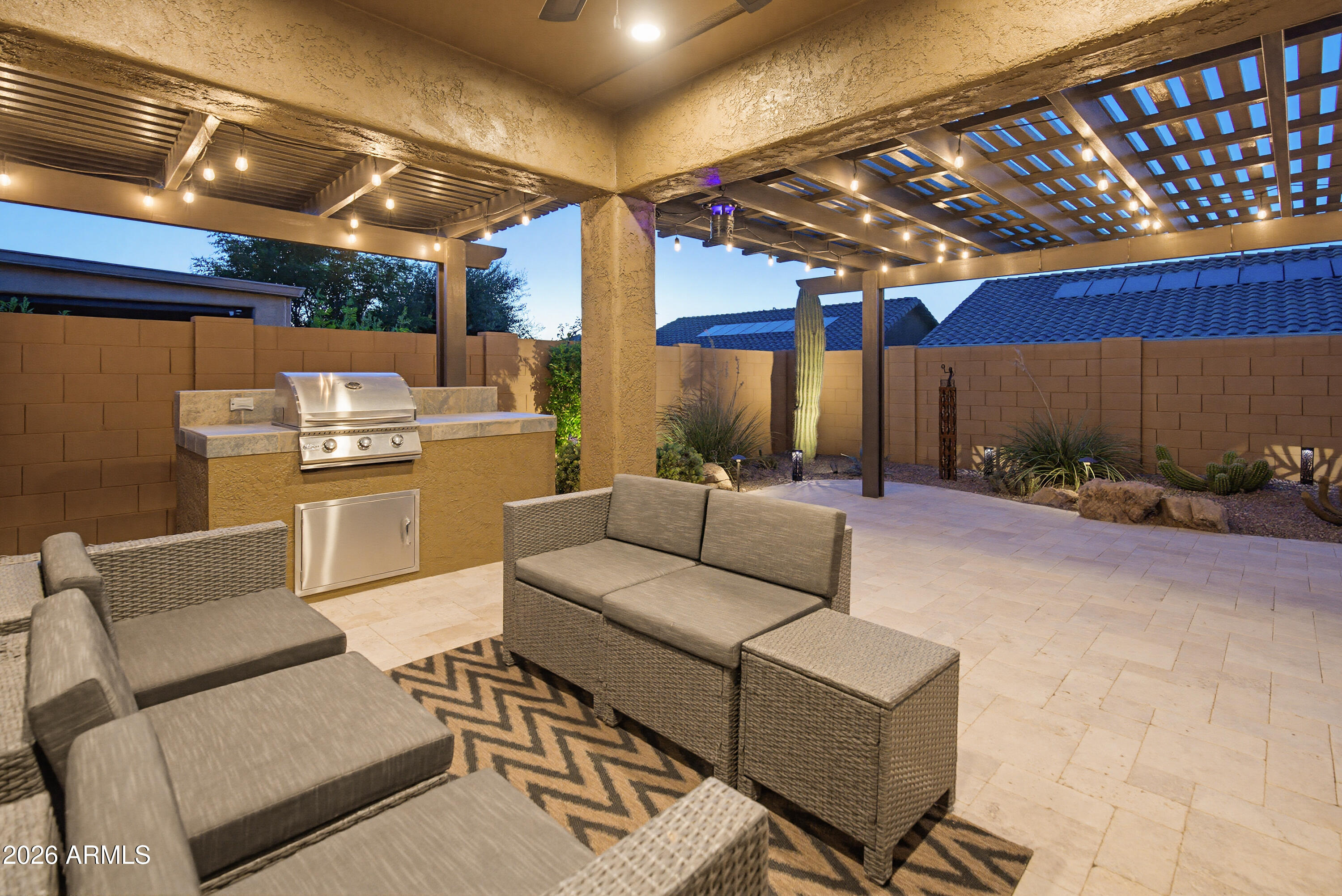 SUN CITY FESTIVAL PARCELS M1 AND R1 - Residential