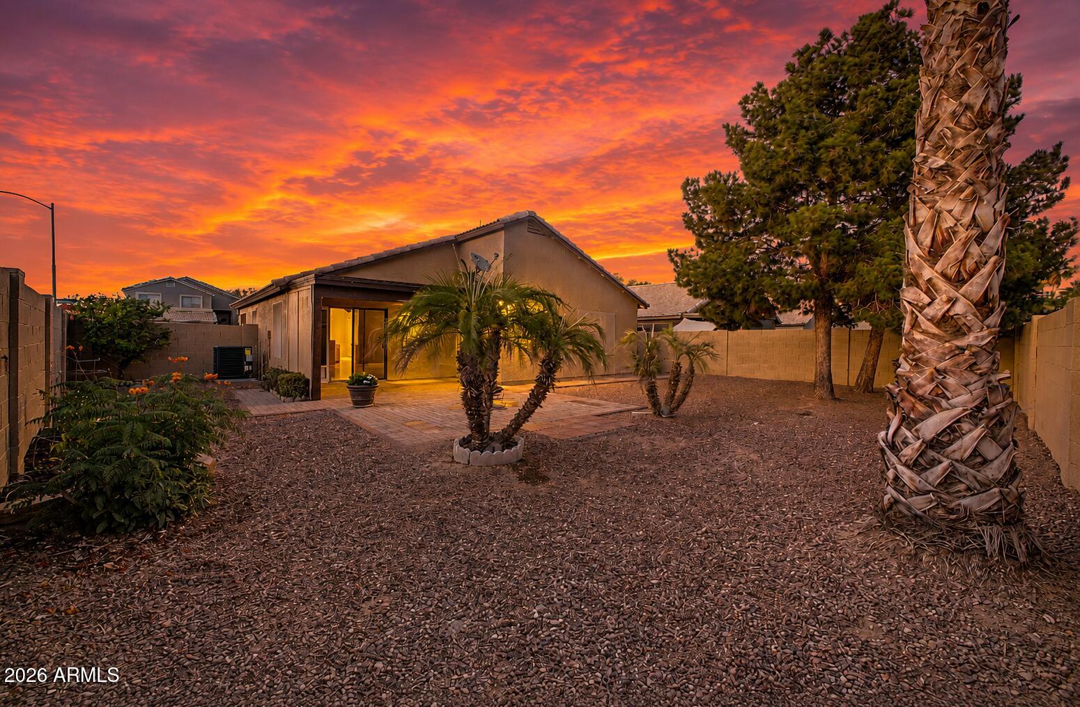 RANCHO MIRAGE - Residential
