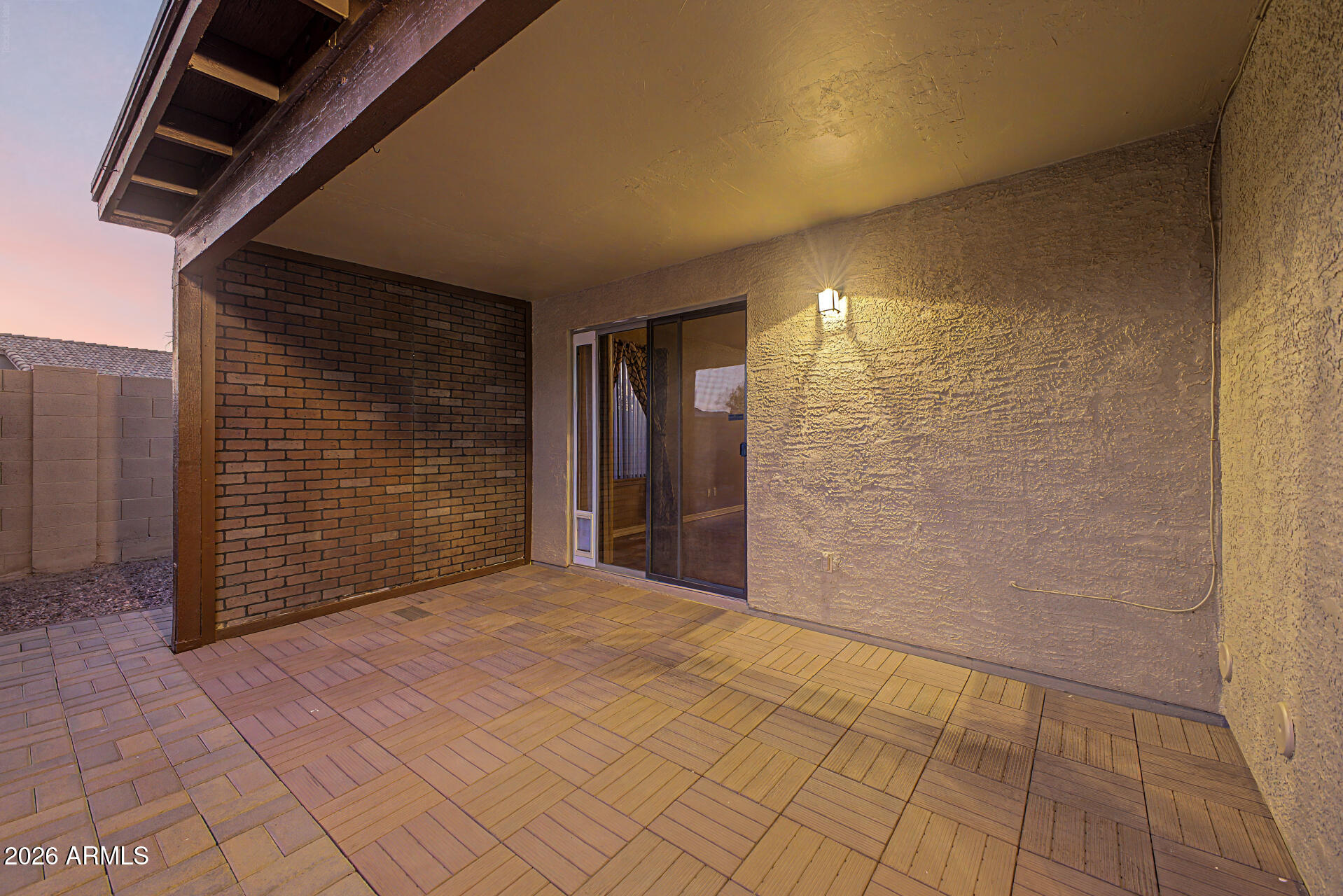 RANCHO MIRAGE - Residential