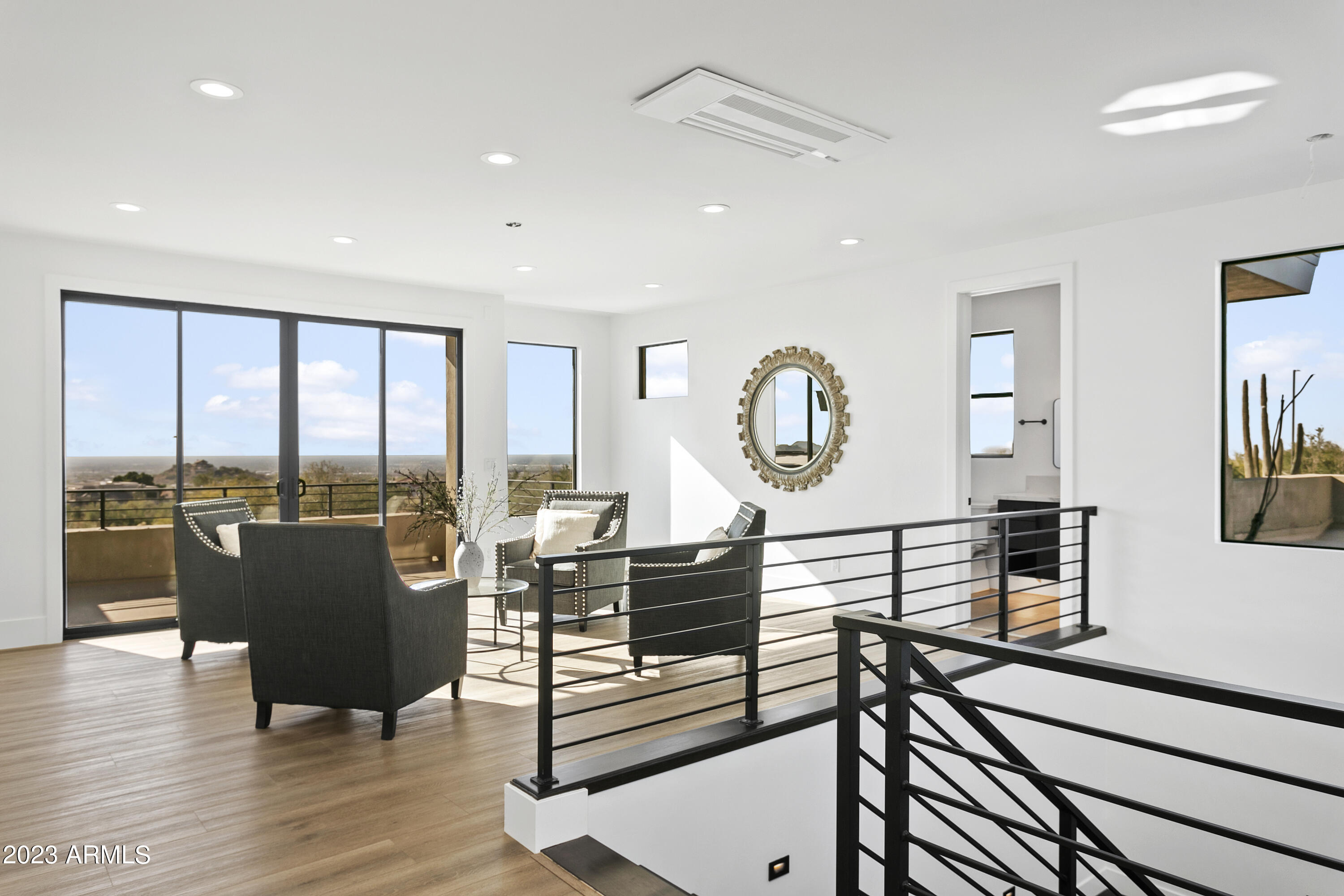 MOUNTAIN ESTATES AT LAS SENDAS - Residential