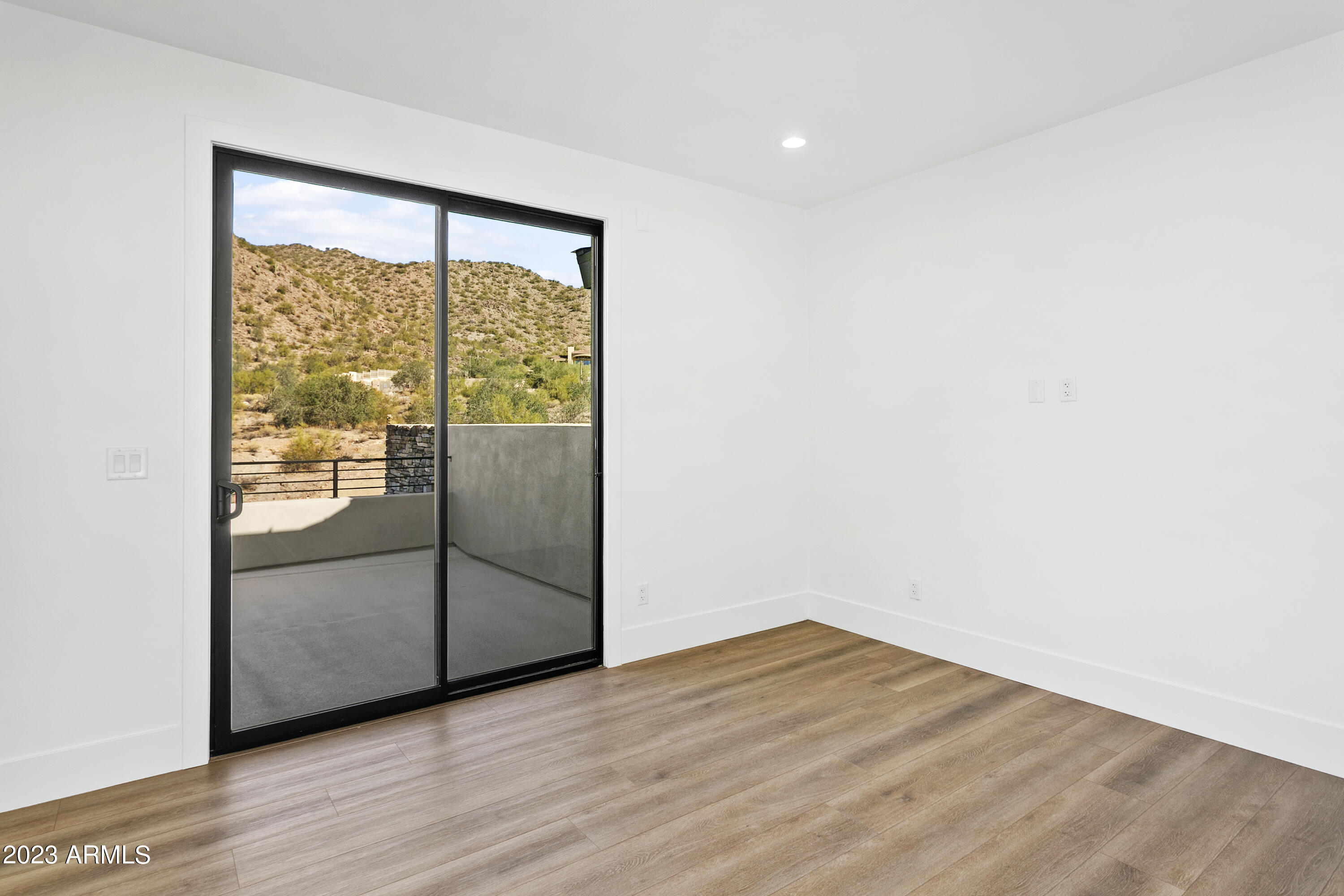 MOUNTAIN ESTATES AT LAS SENDAS - Residential