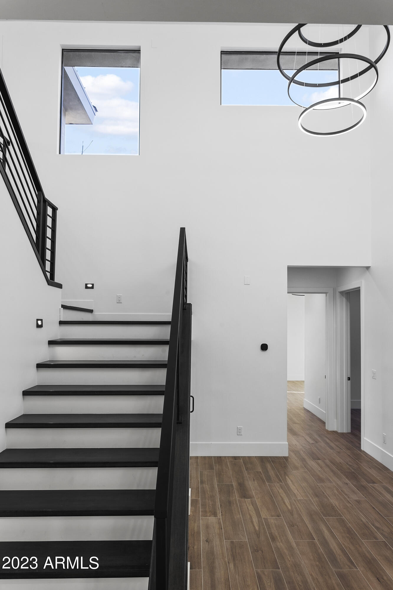 MOUNTAIN ESTATES AT LAS SENDAS - Residential