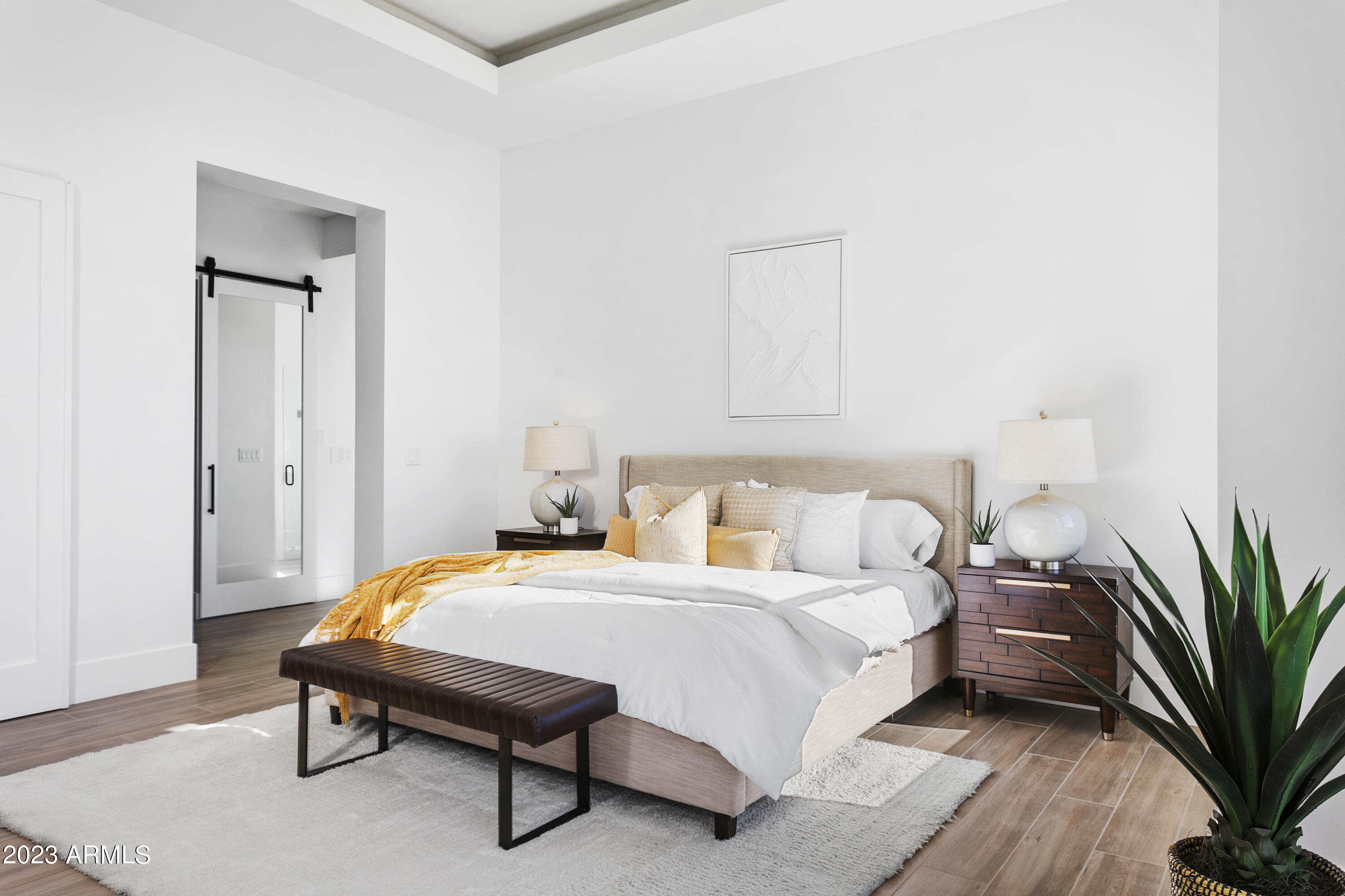MOUNTAIN ESTATES AT LAS SENDAS - Residential