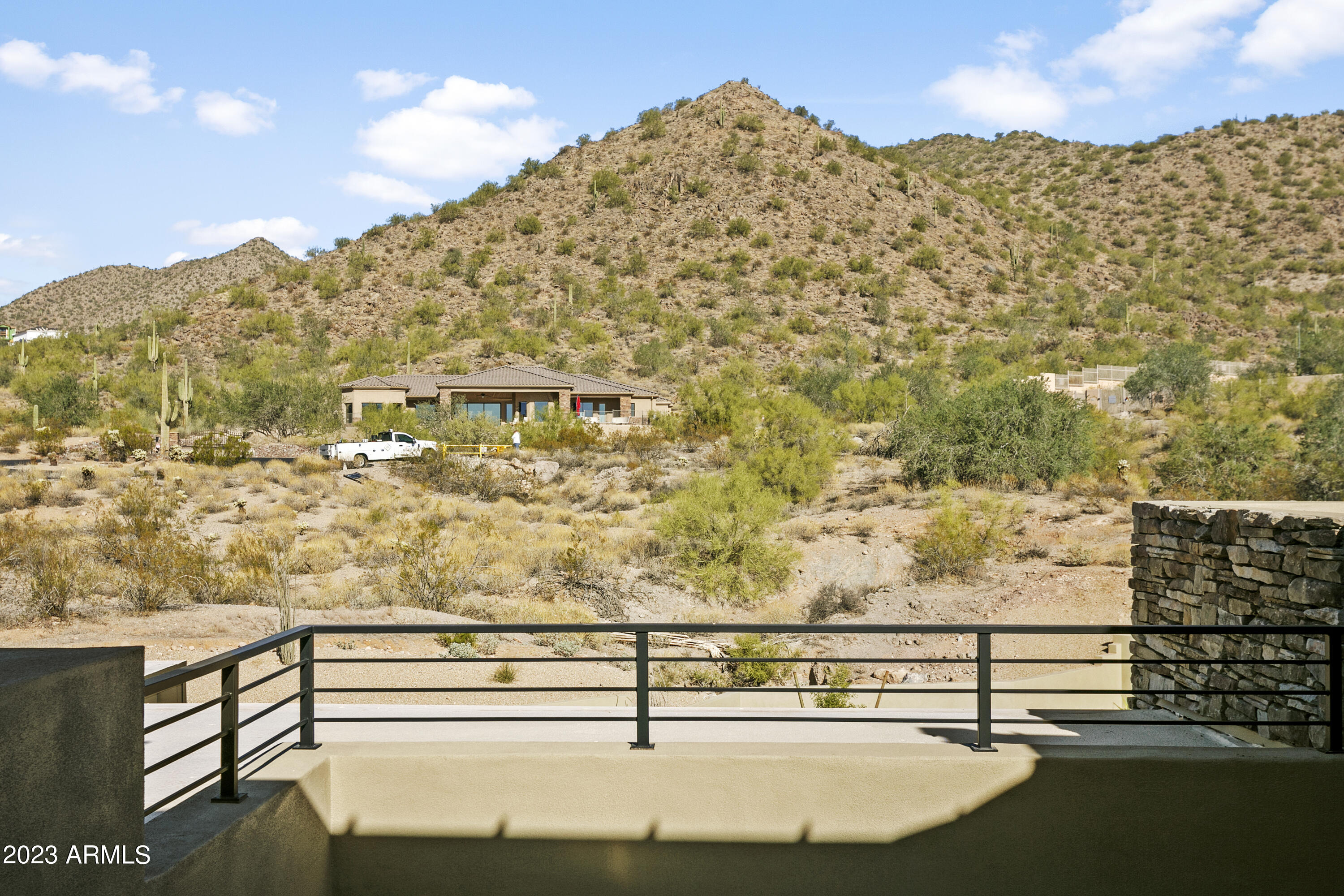 MOUNTAIN ESTATES AT LAS SENDAS - Residential