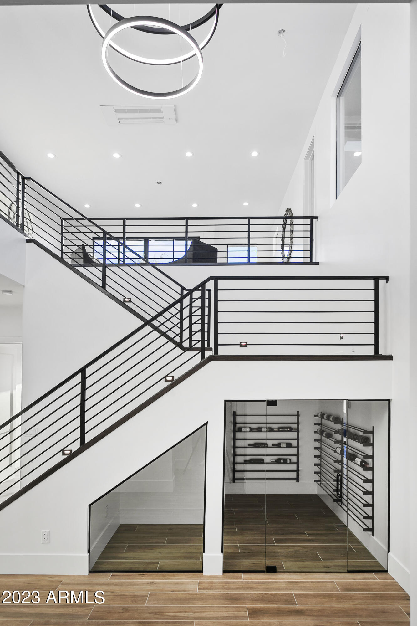 MOUNTAIN ESTATES AT LAS SENDAS - Residential