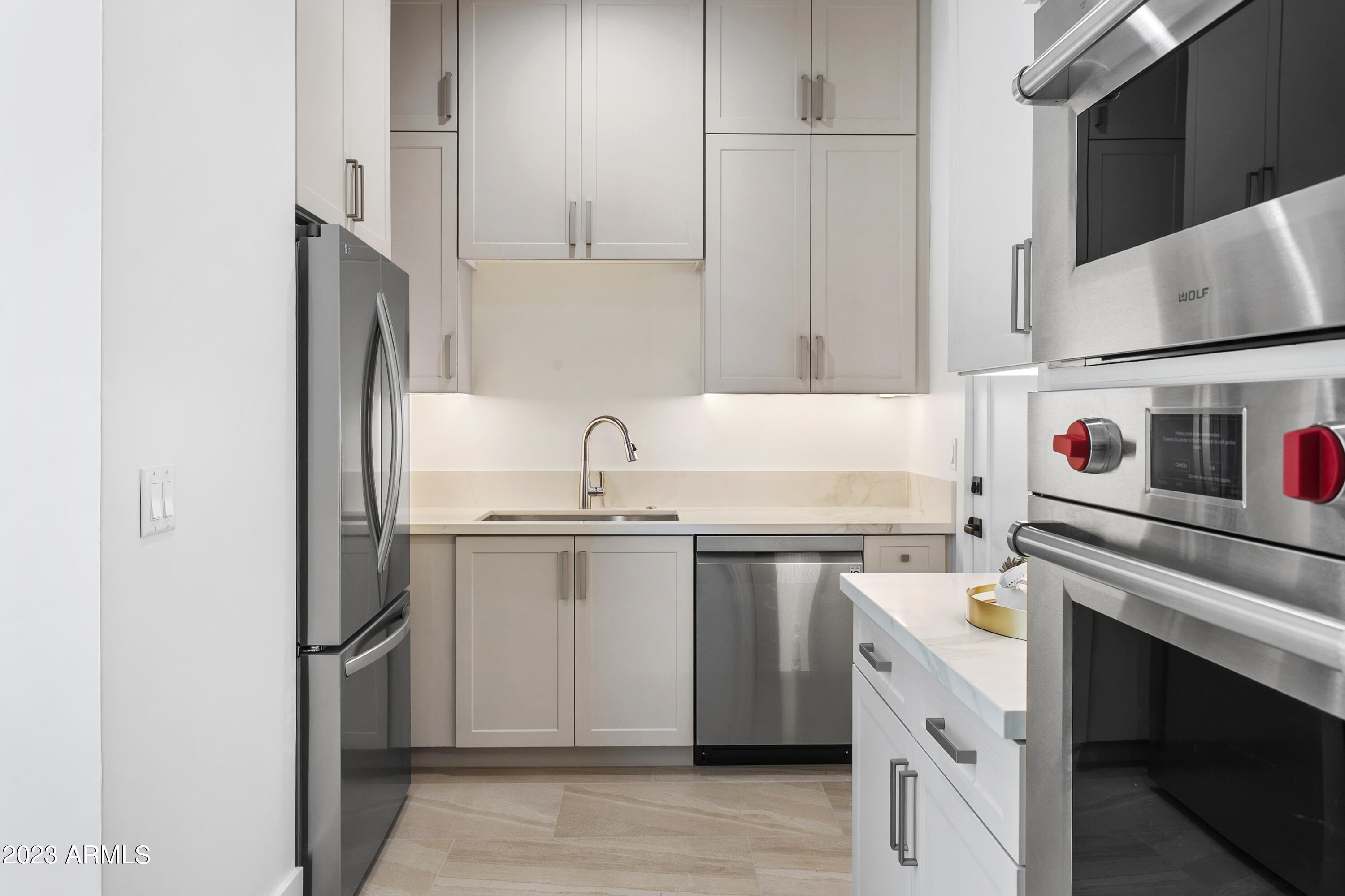 MOUNTAIN ESTATES AT LAS SENDAS - Residential