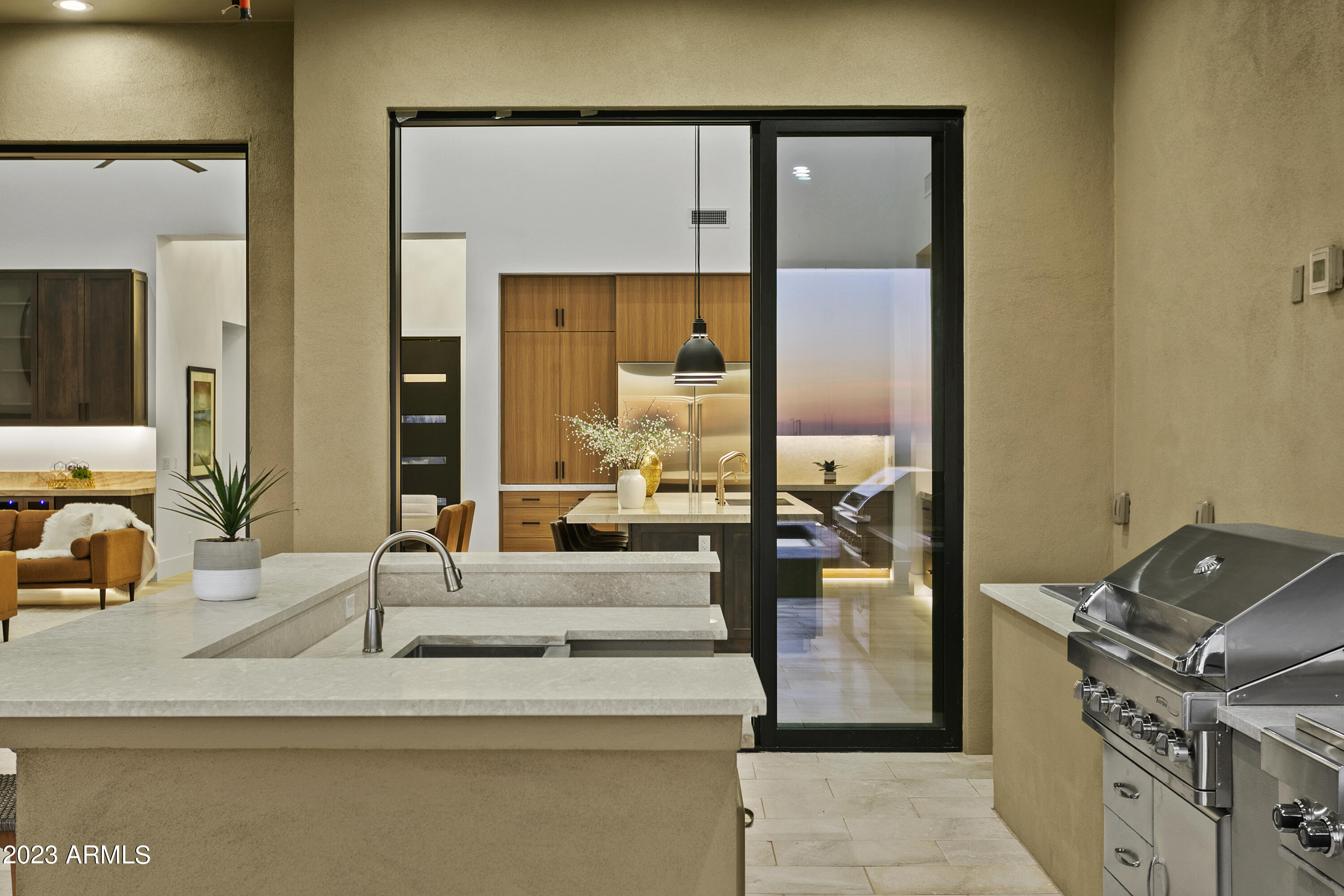 MOUNTAIN ESTATES AT LAS SENDAS - Residential