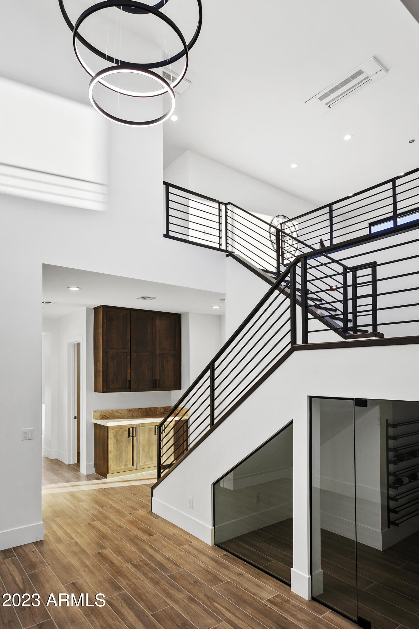 MOUNTAIN ESTATES AT LAS SENDAS - Residential