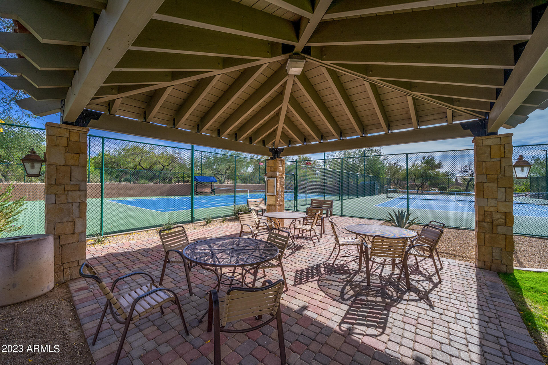 MOUNTAIN ESTATES AT LAS SENDAS - Residential