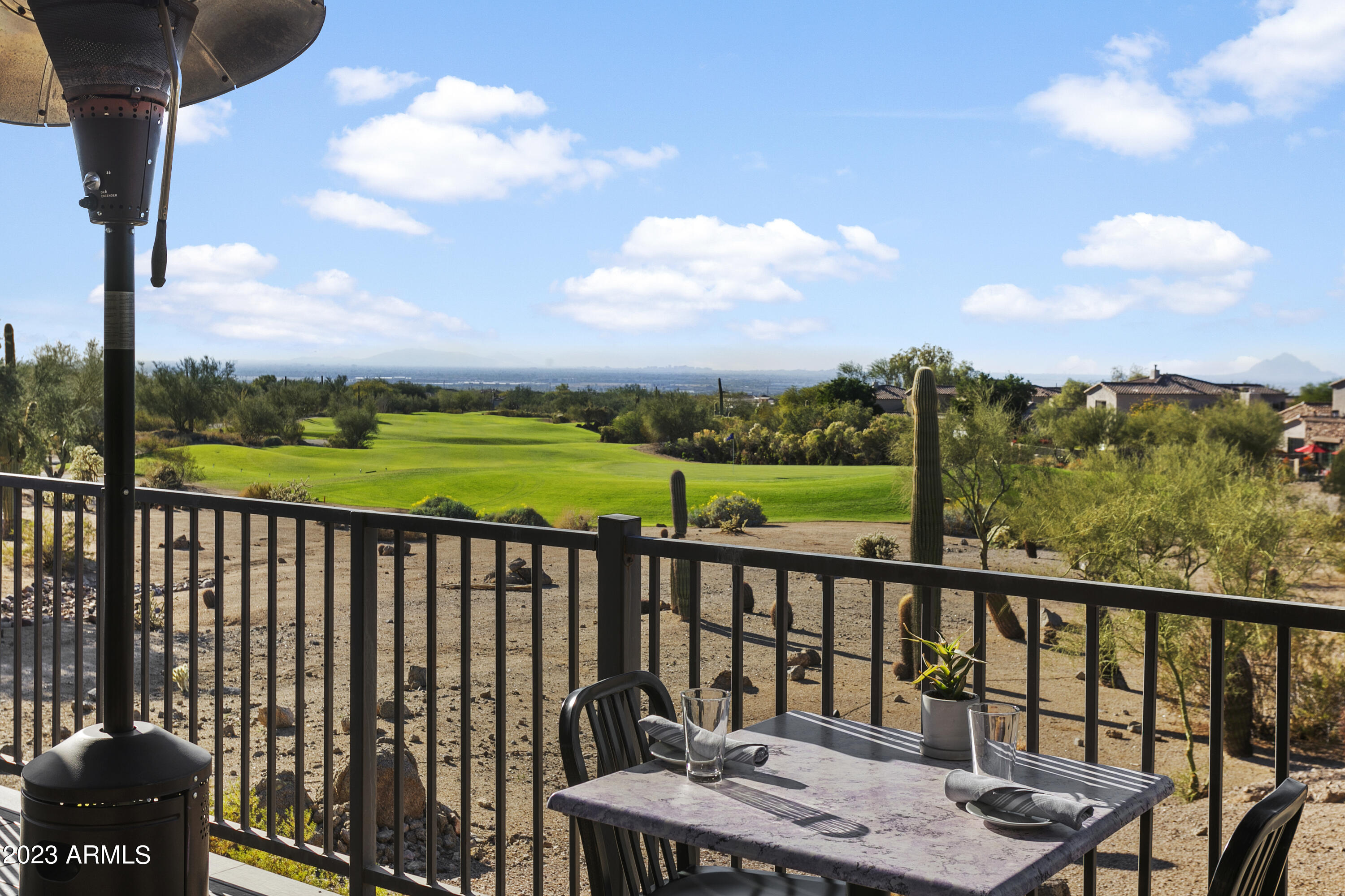 MOUNTAIN ESTATES AT LAS SENDAS - Residential