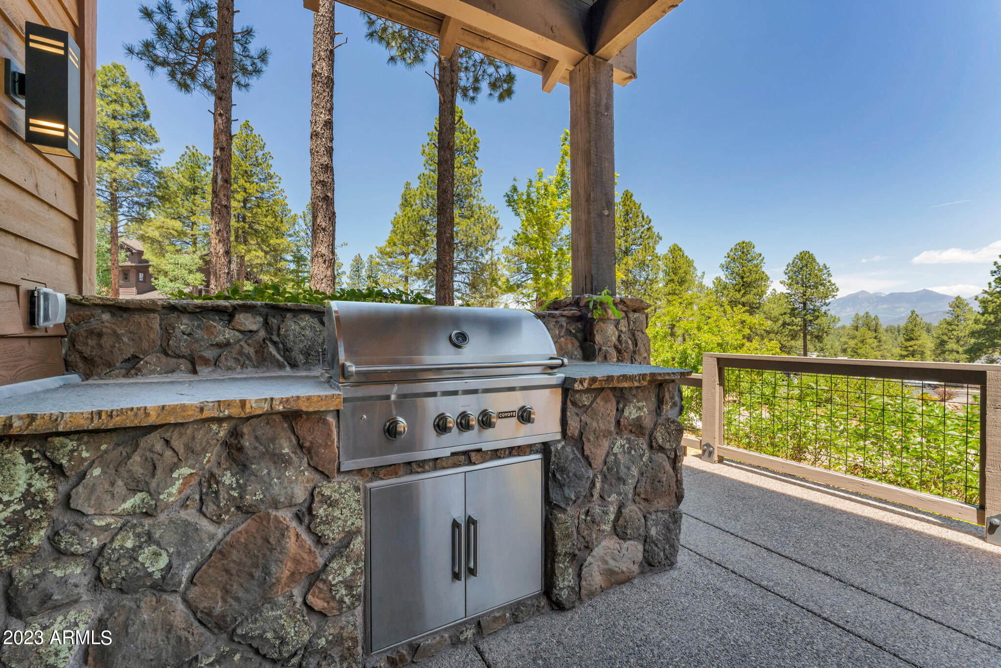 Pine Canyon - Residential