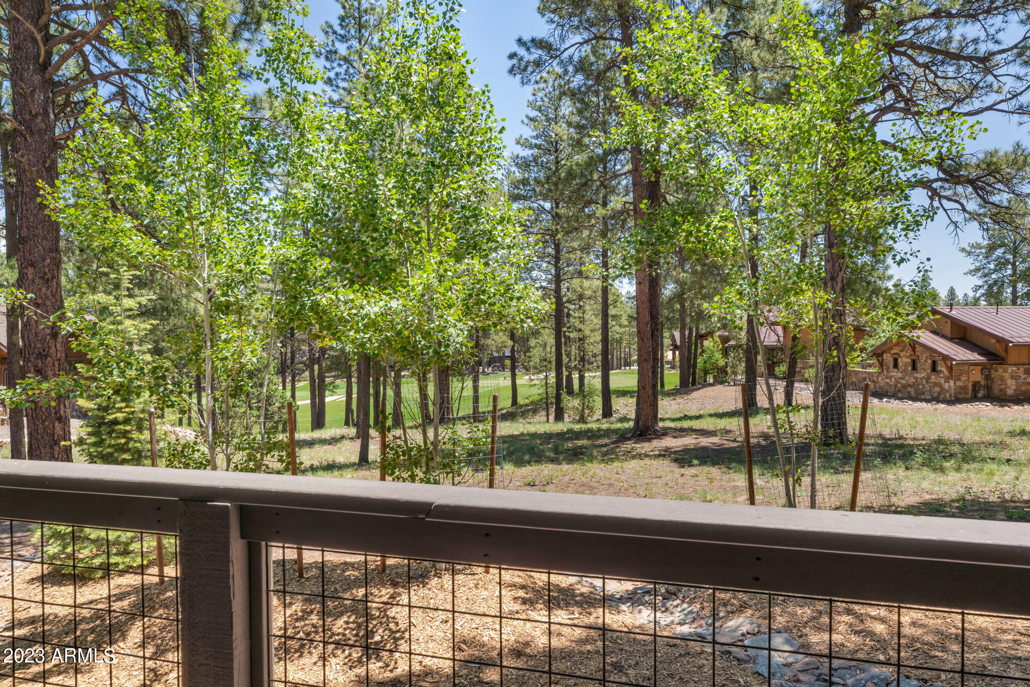 Pine Canyon - Residential