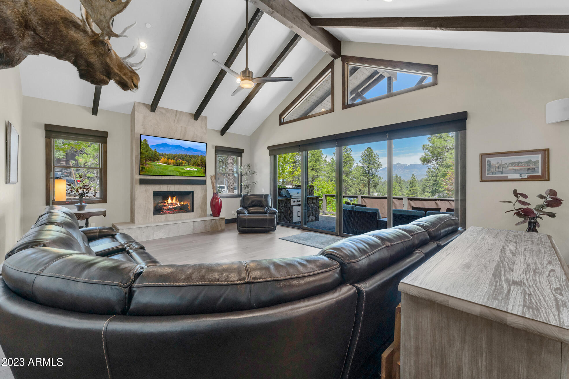 Pine Canyon - Residential