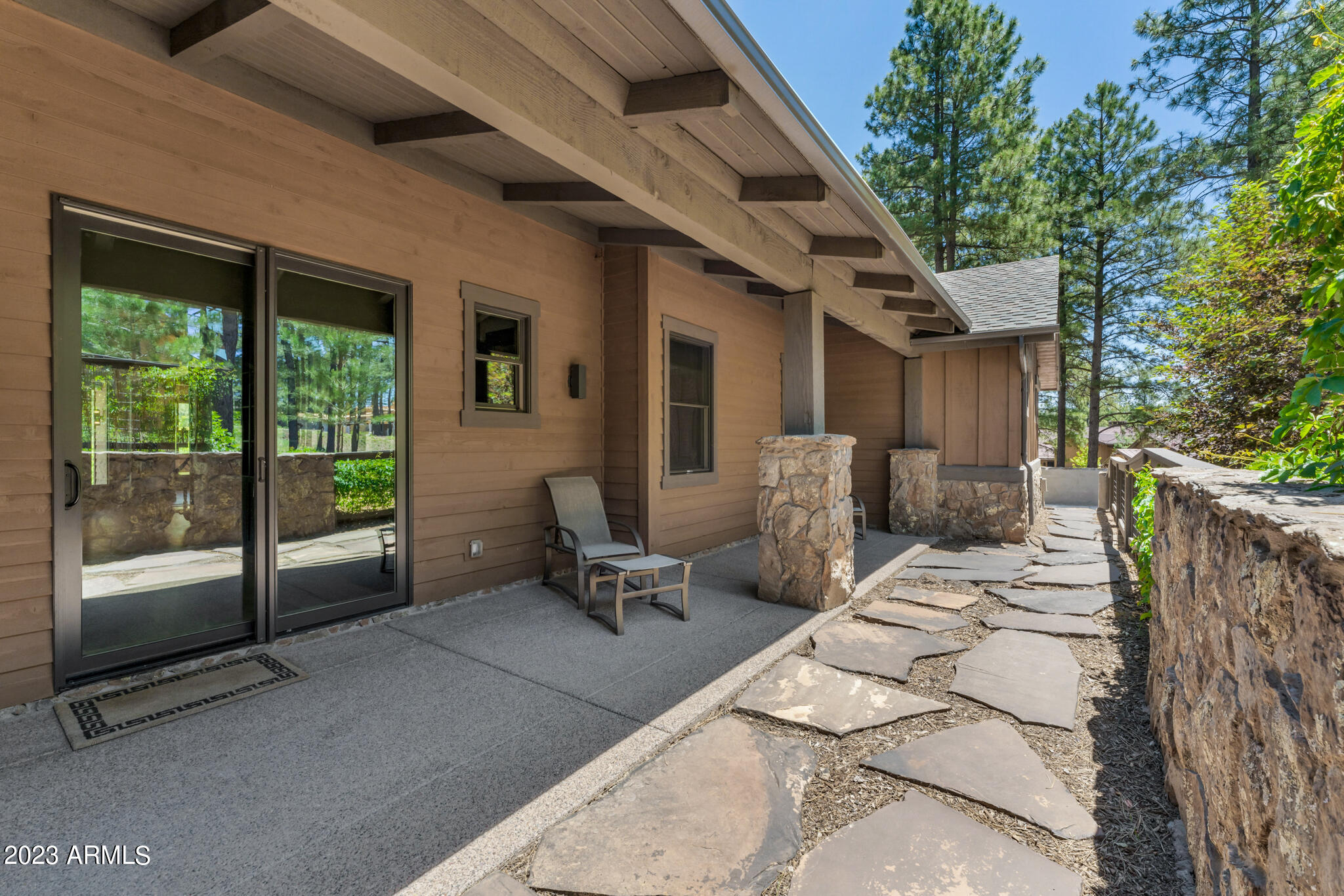 Pine Canyon - Residential