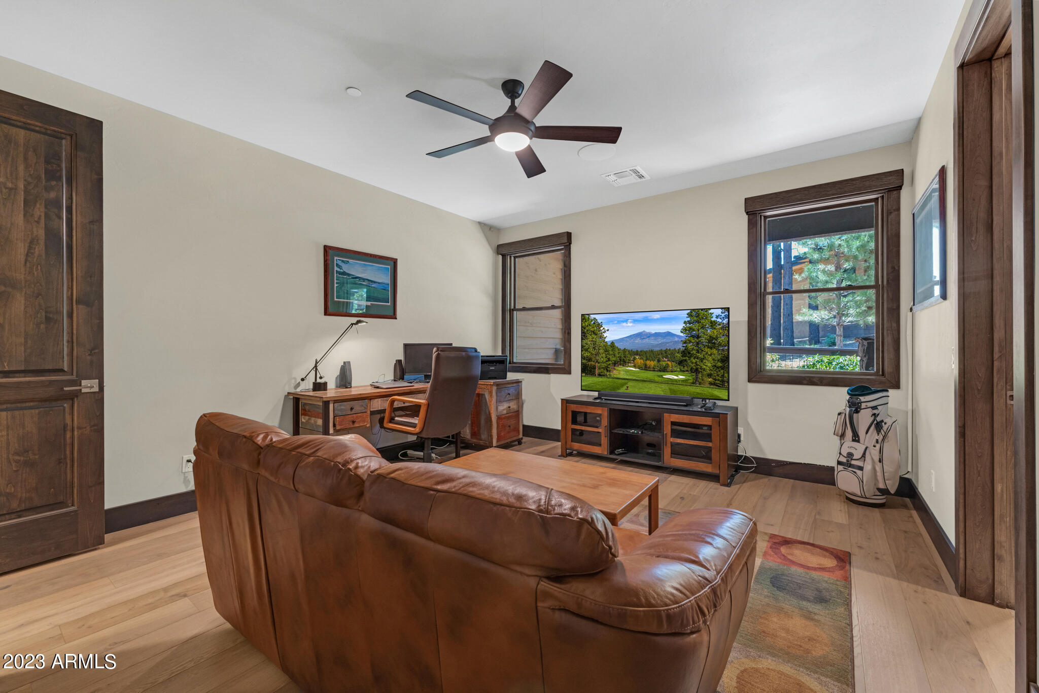 Pine Canyon - Residential