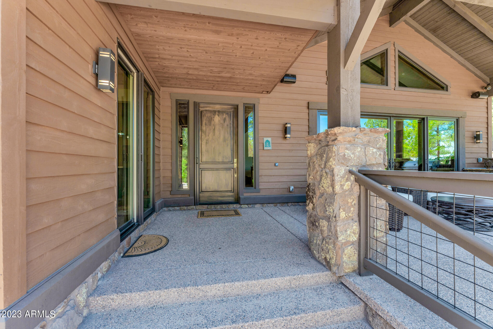 Pine Canyon - Residential