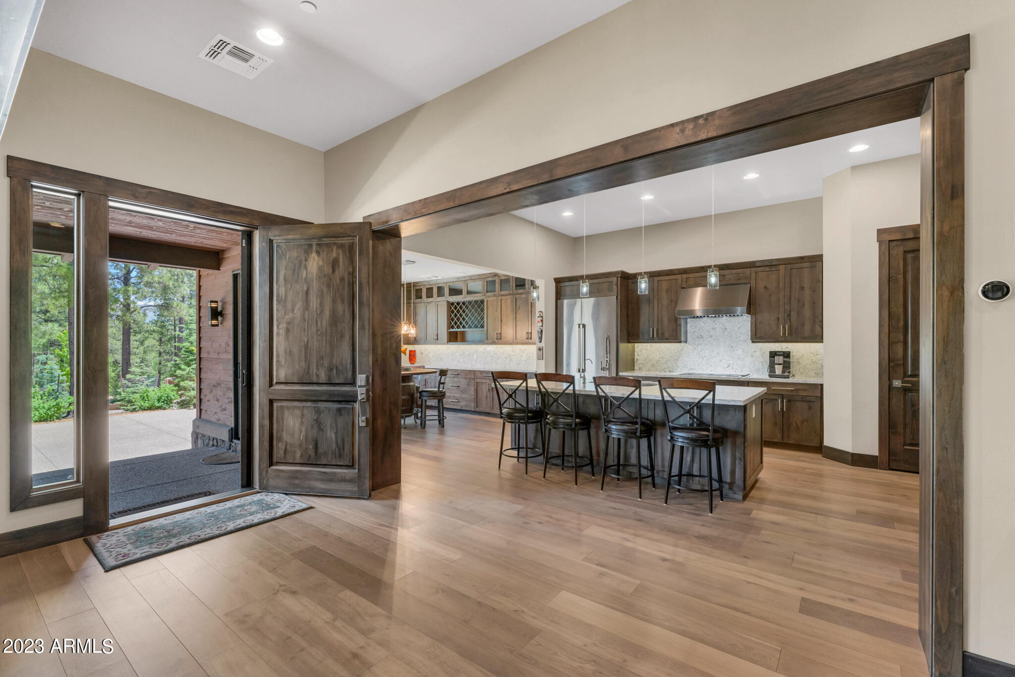 Pine Canyon - Residential