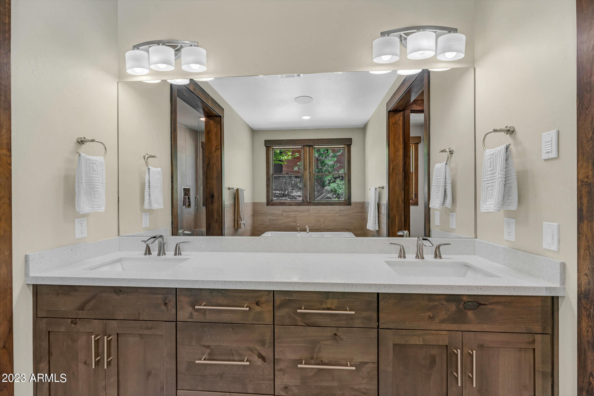 Pine Canyon - Residential