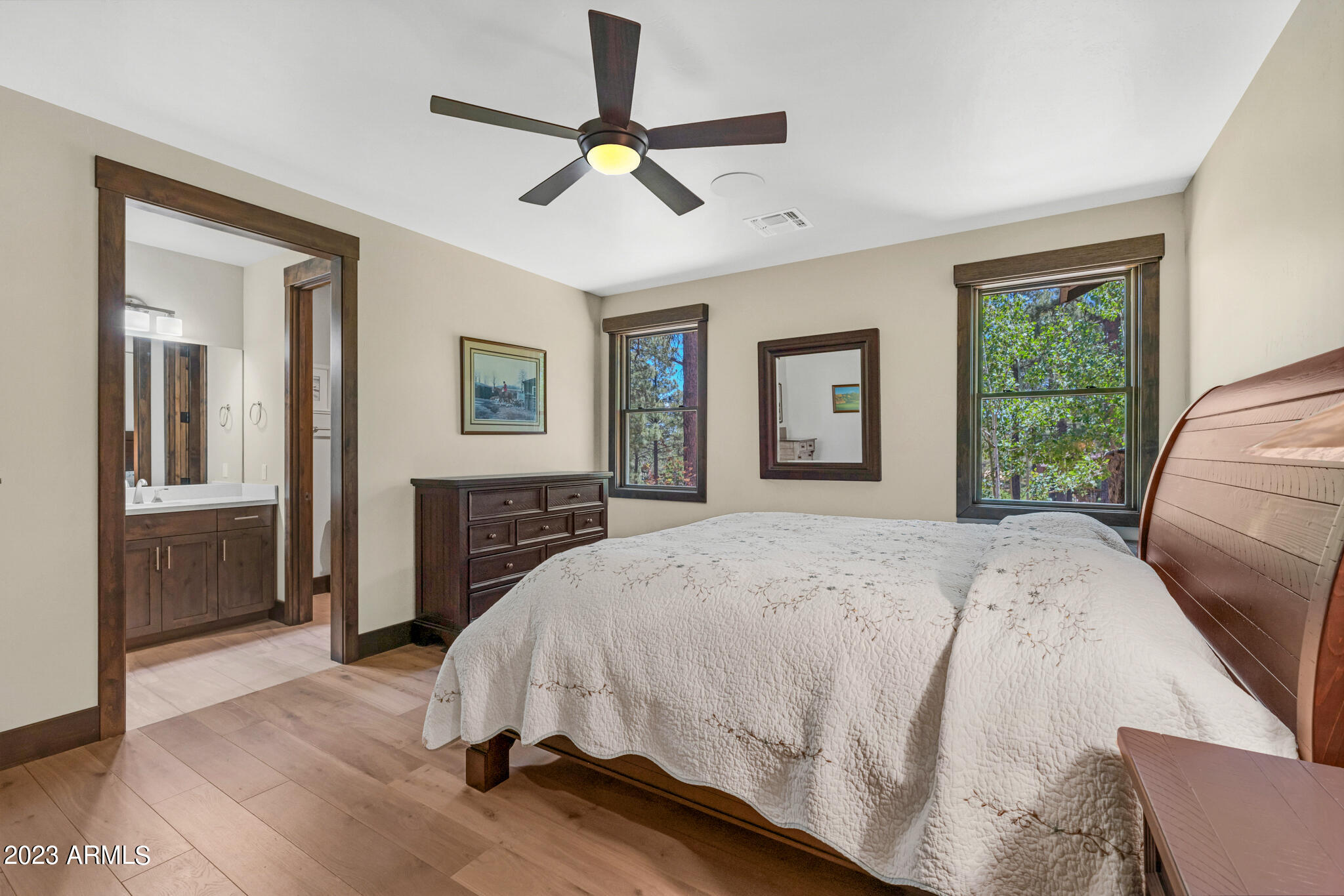 Pine Canyon - Residential