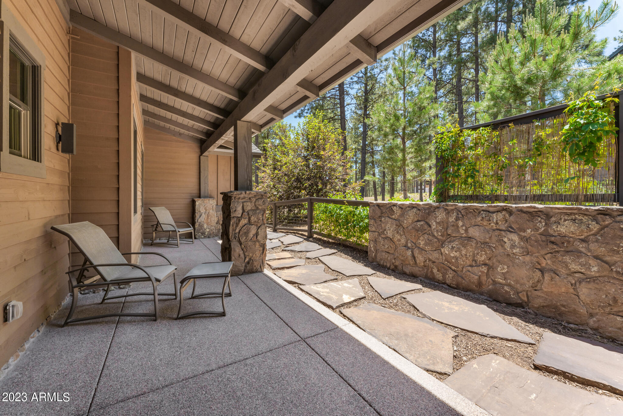 Pine Canyon - Residential