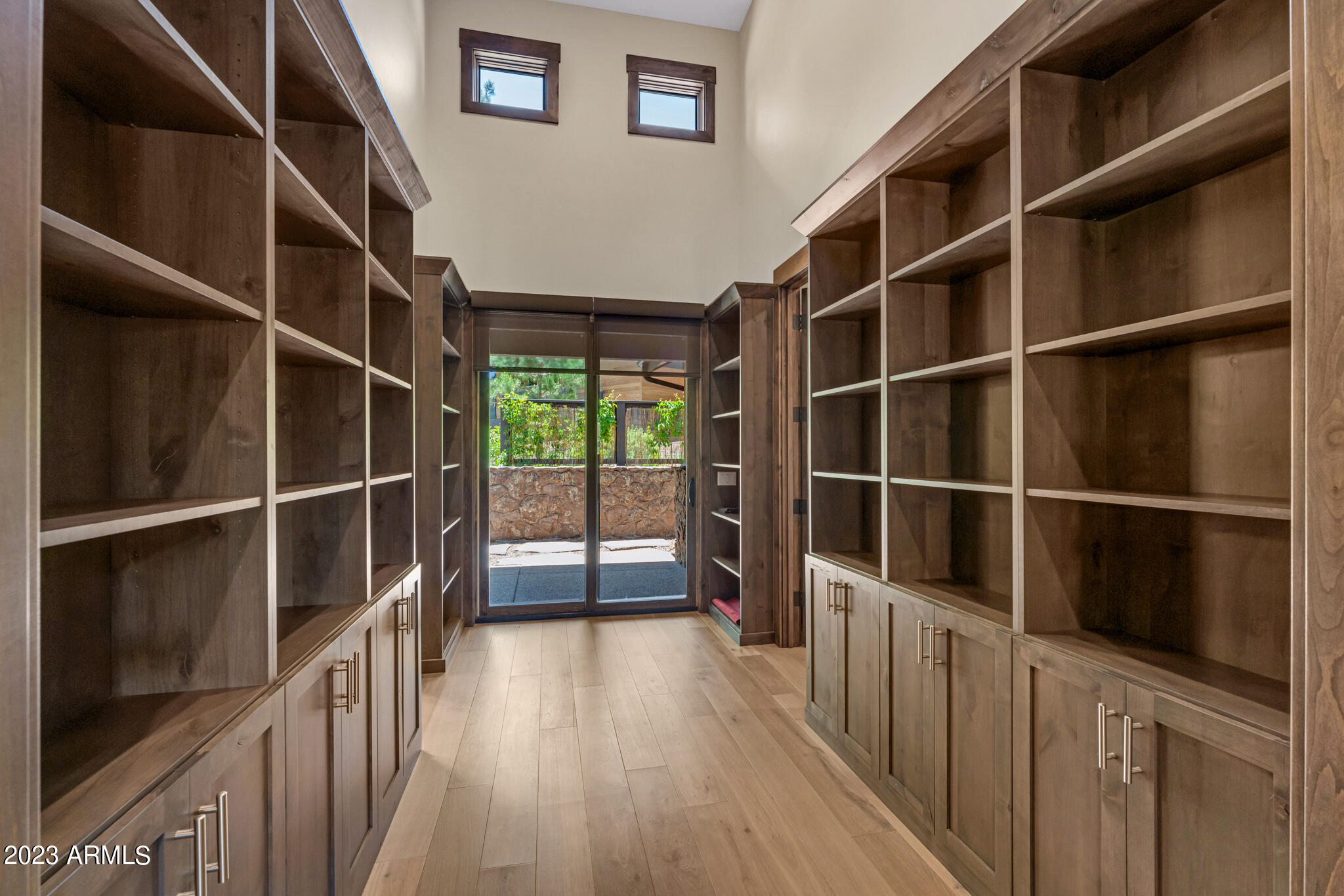 Pine Canyon - Residential