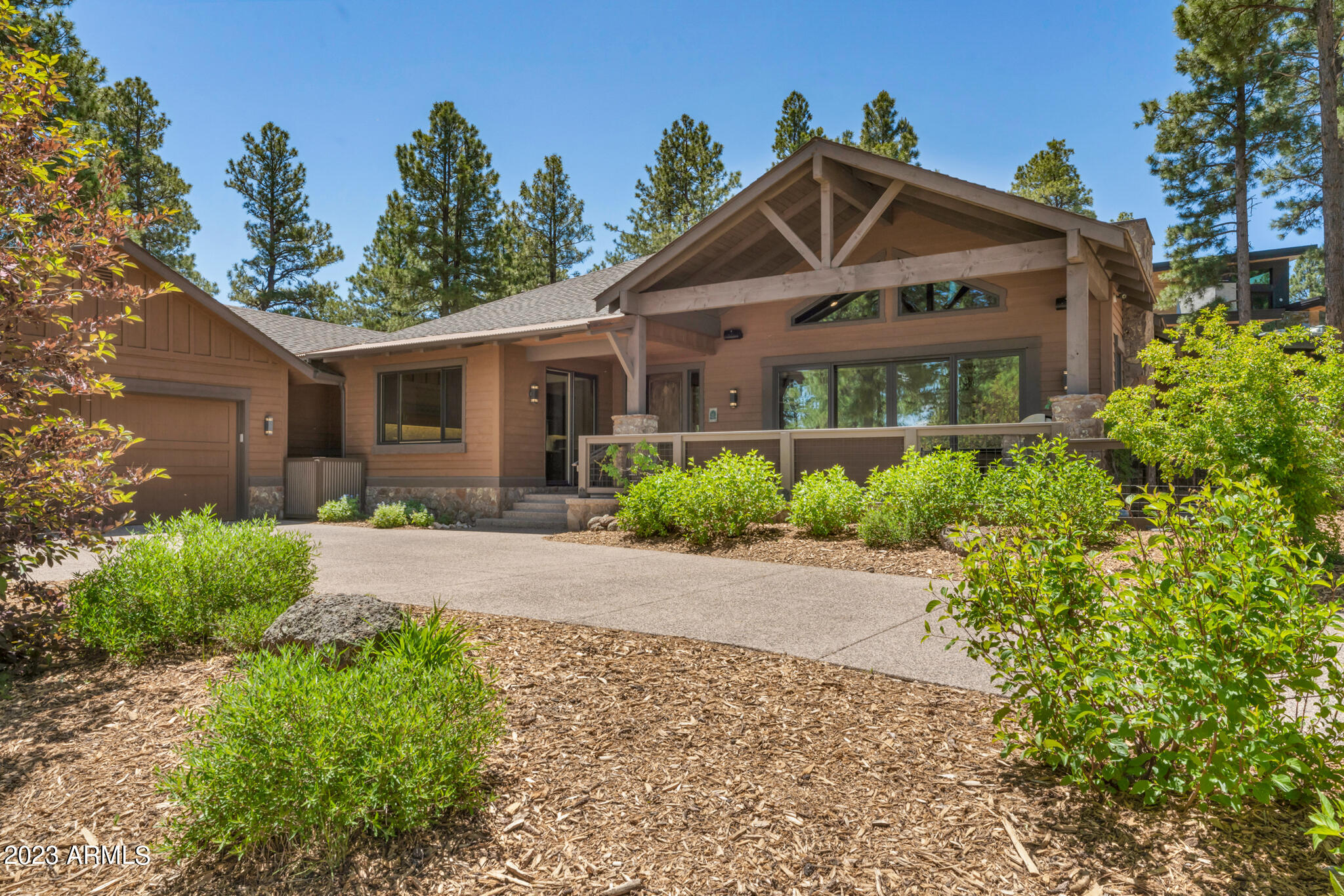 Pine Canyon - Residential
