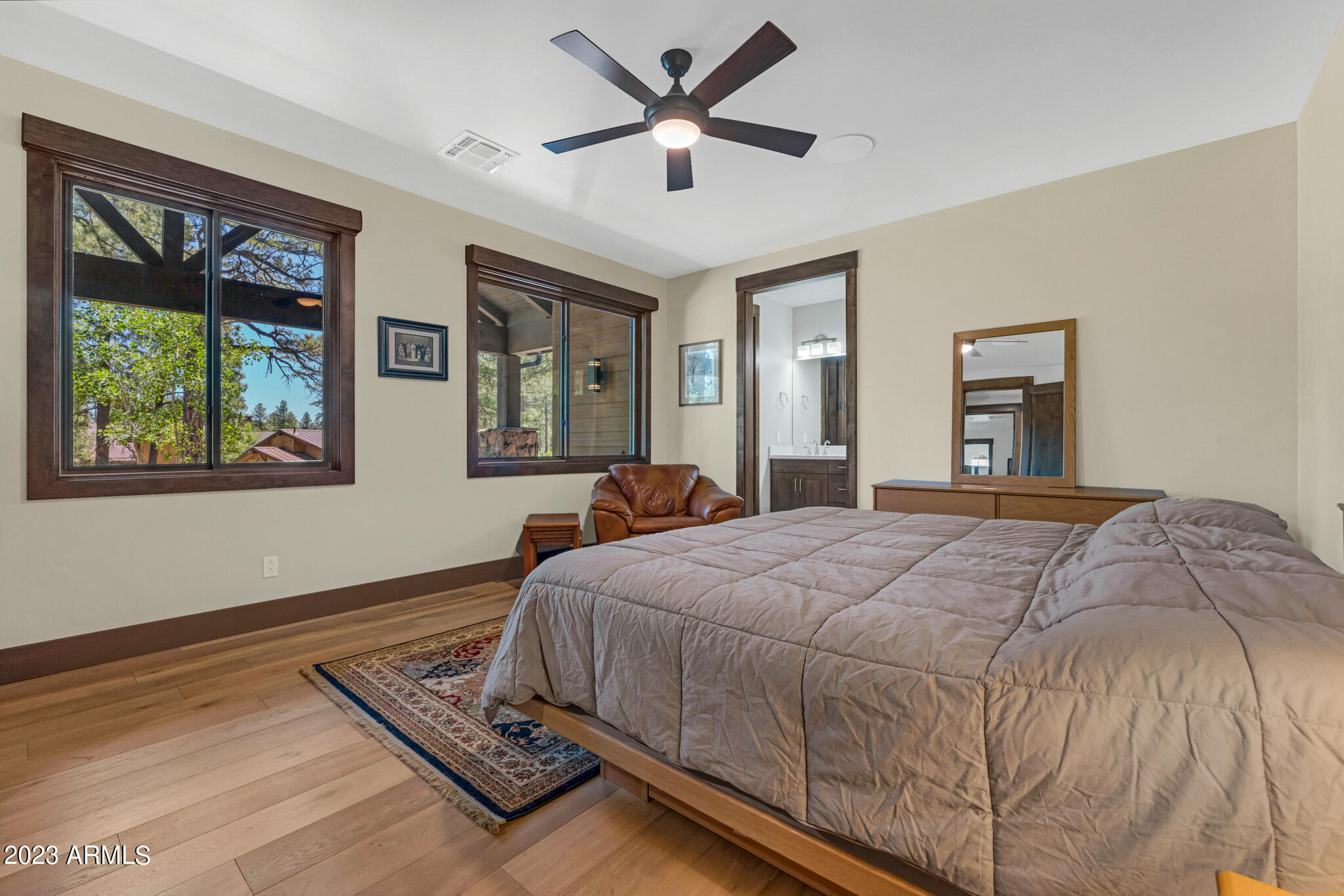 Pine Canyon - Residential