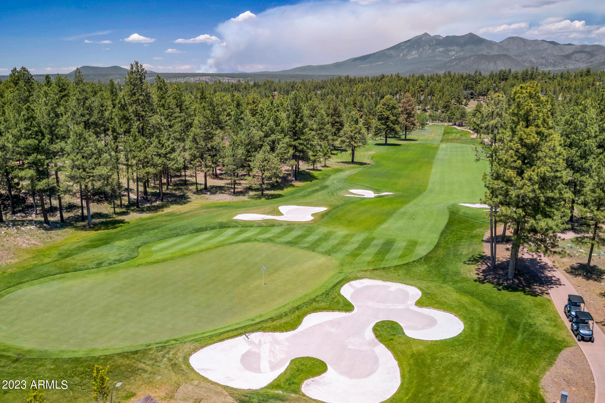 Pine Canyon - Residential