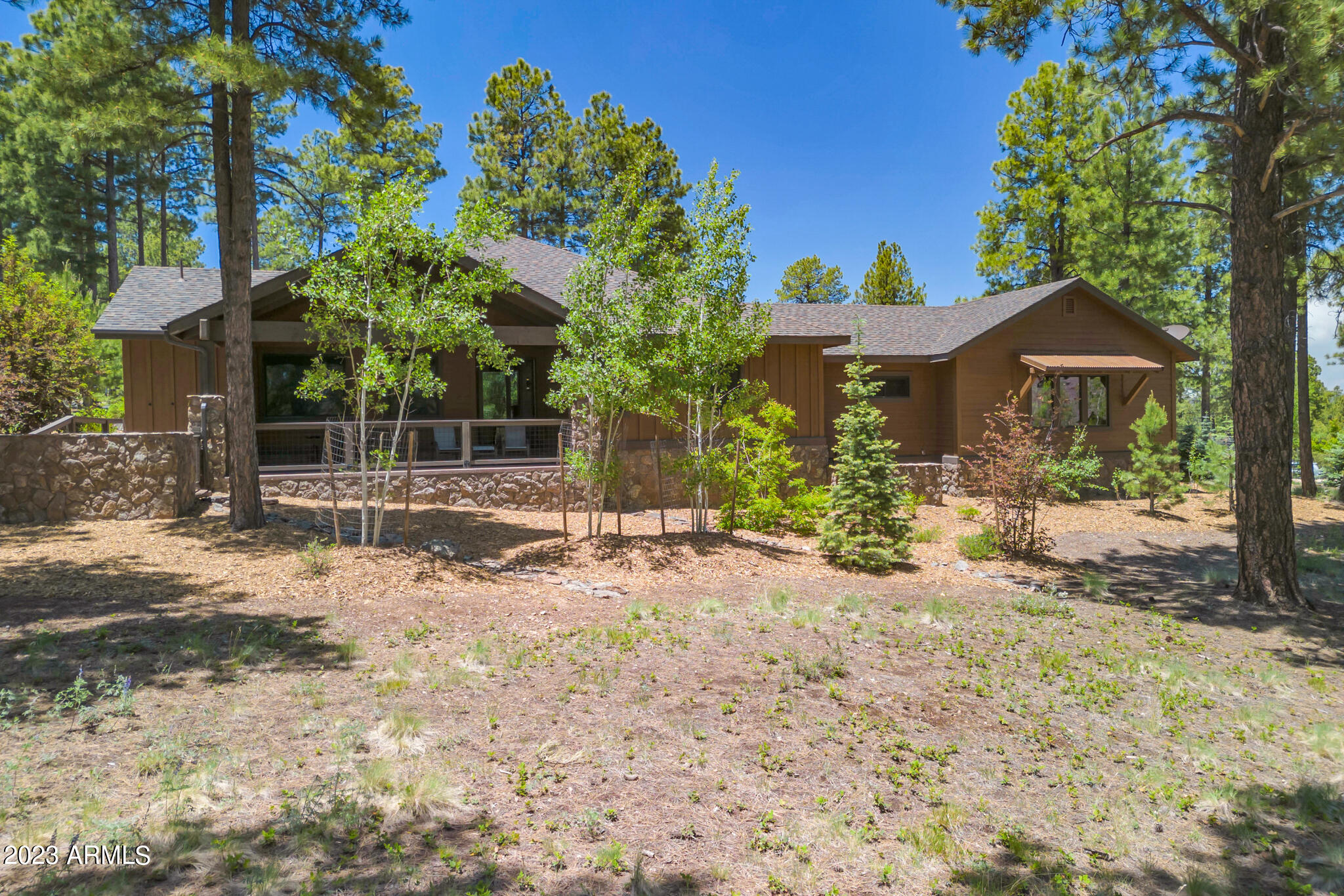 Pine Canyon - Residential