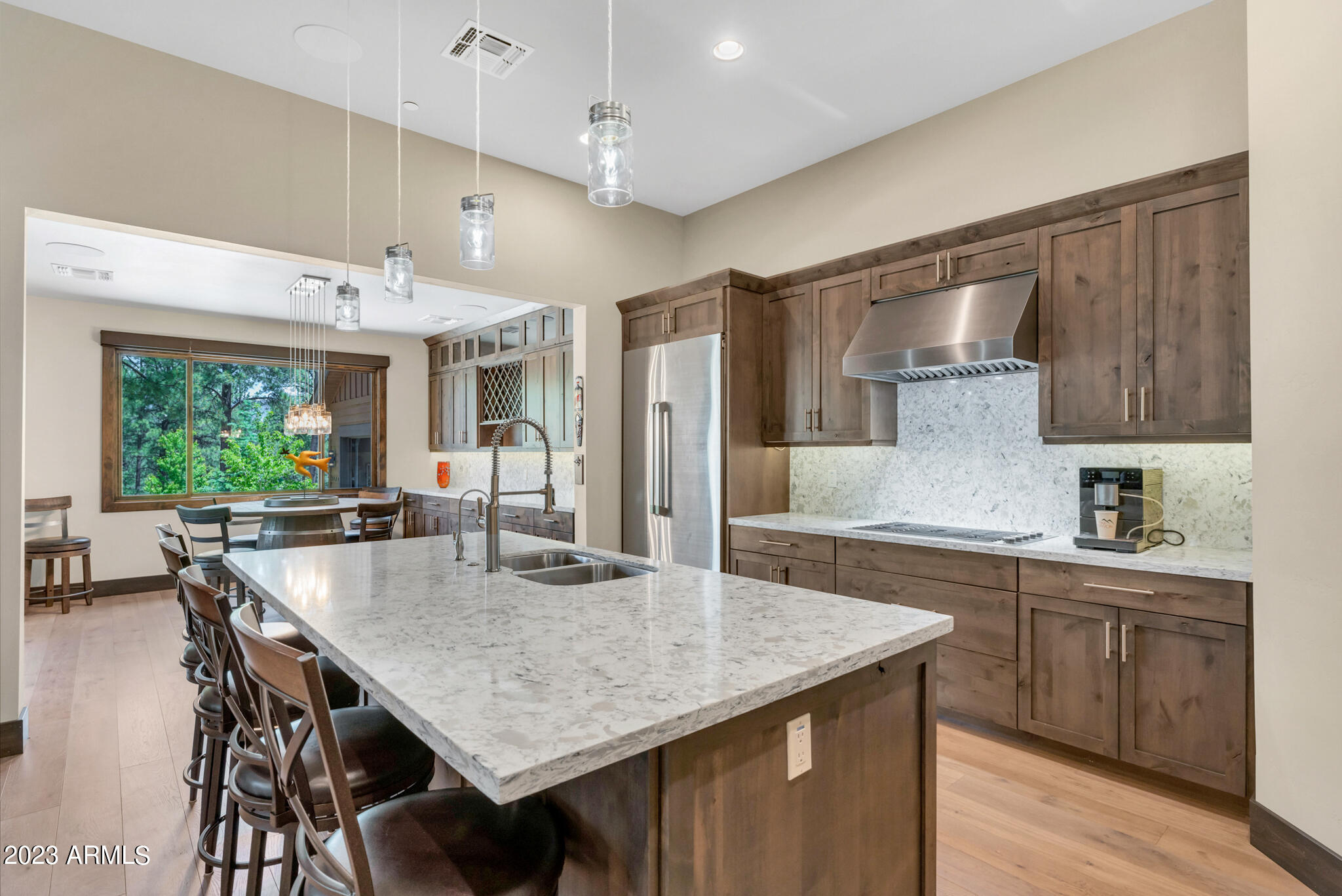Pine Canyon - Residential