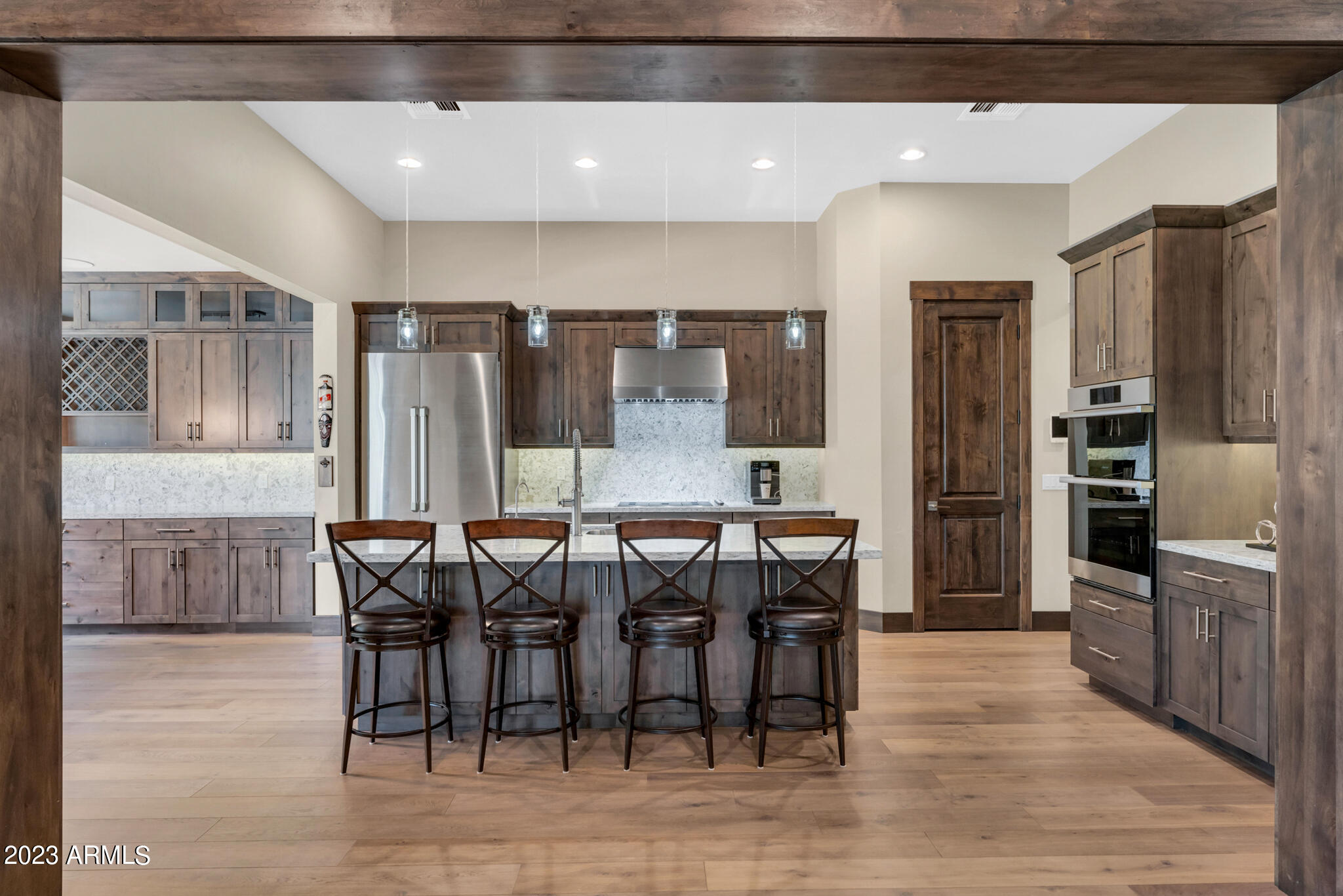 Pine Canyon - Residential