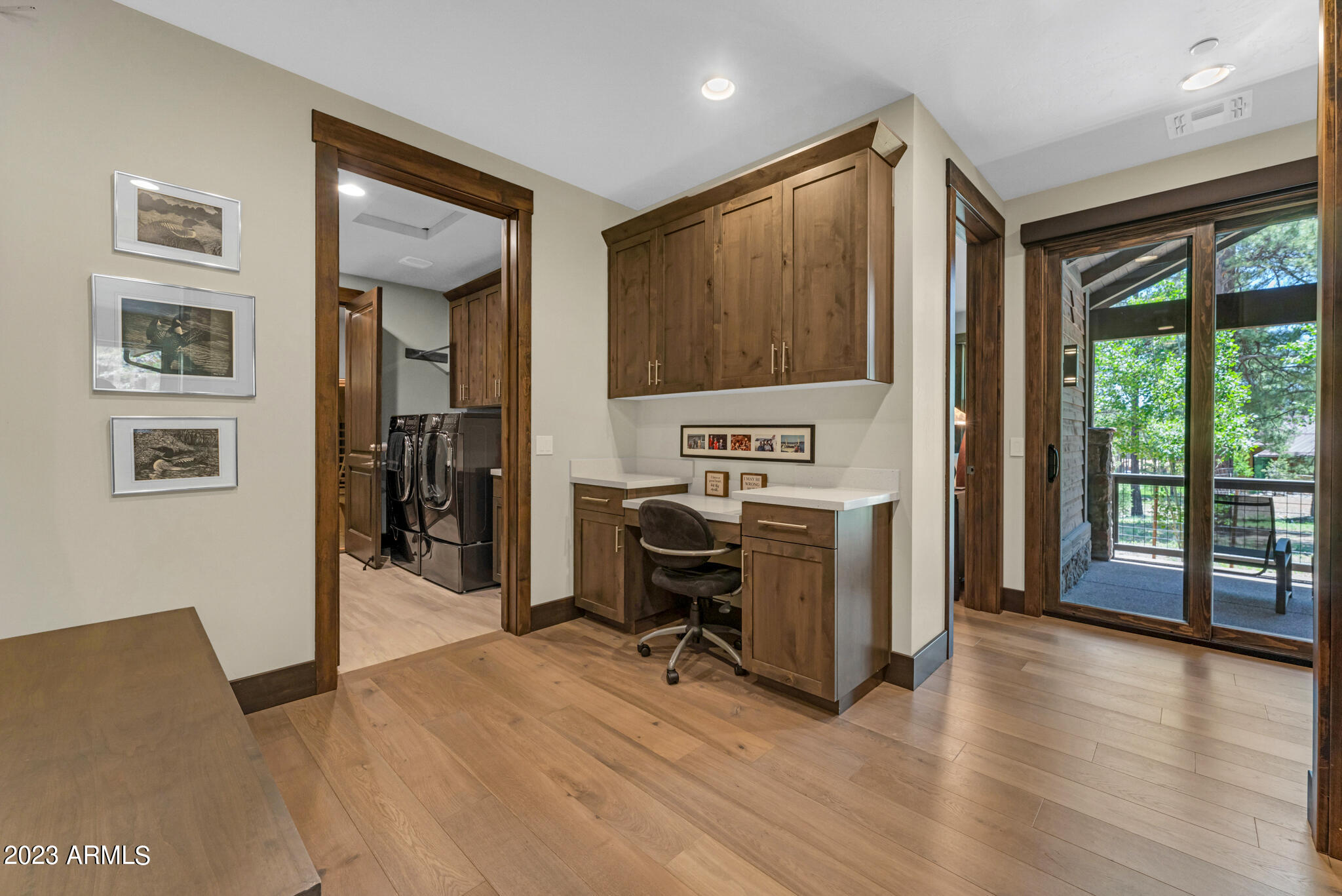 Pine Canyon - Residential