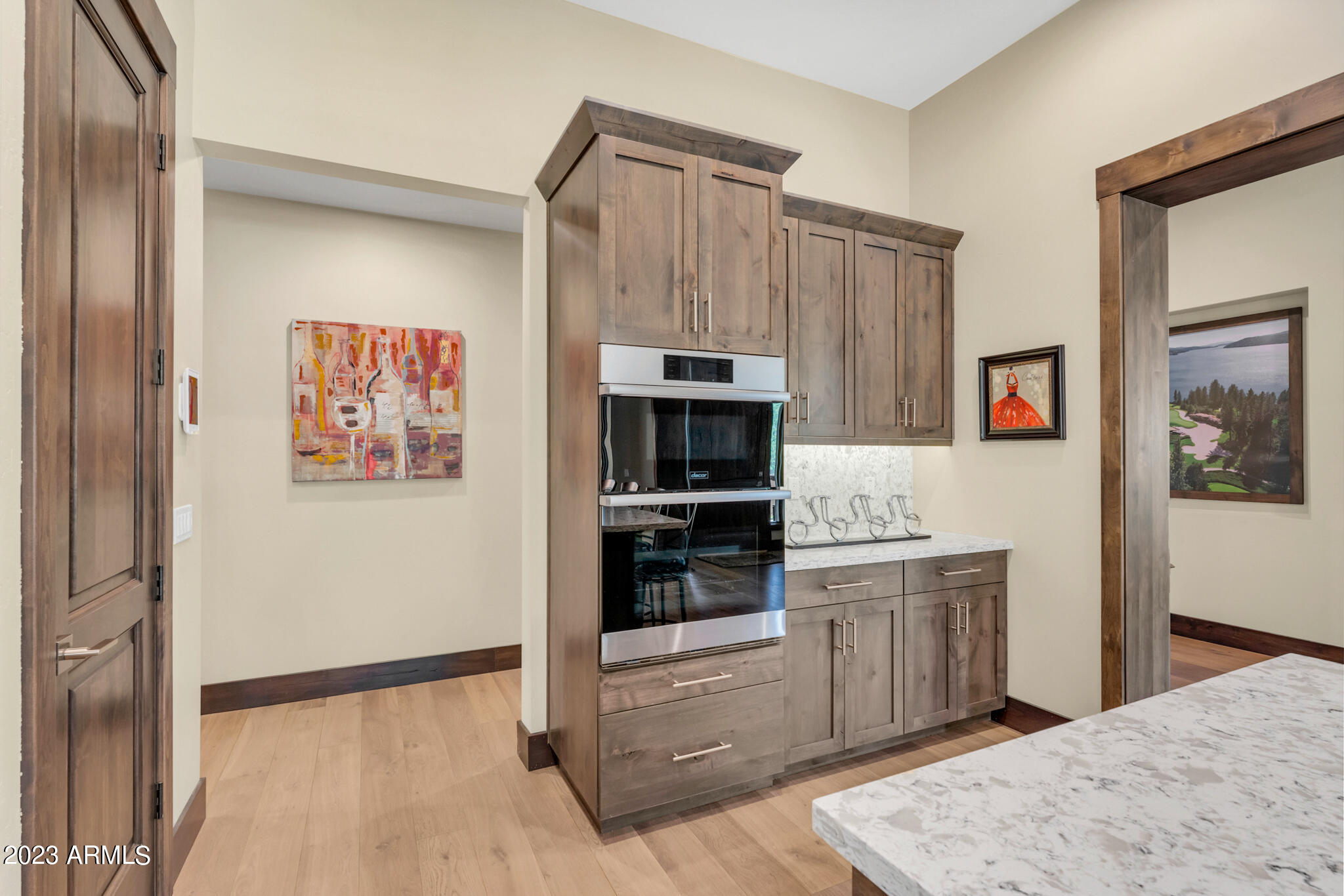 Pine Canyon - Residential