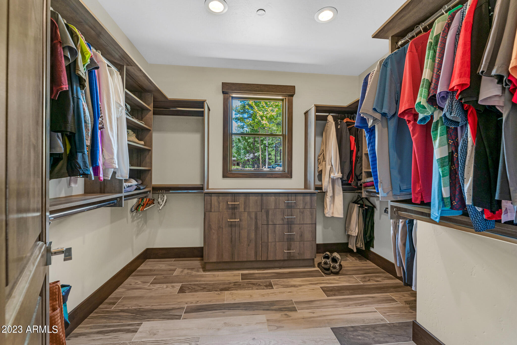 Pine Canyon - Residential