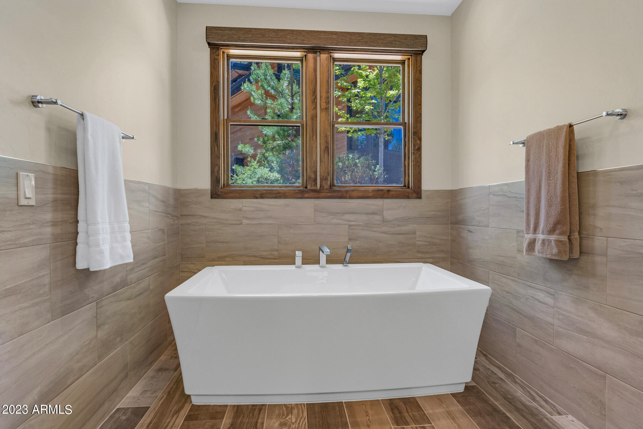 Pine Canyon - Residential