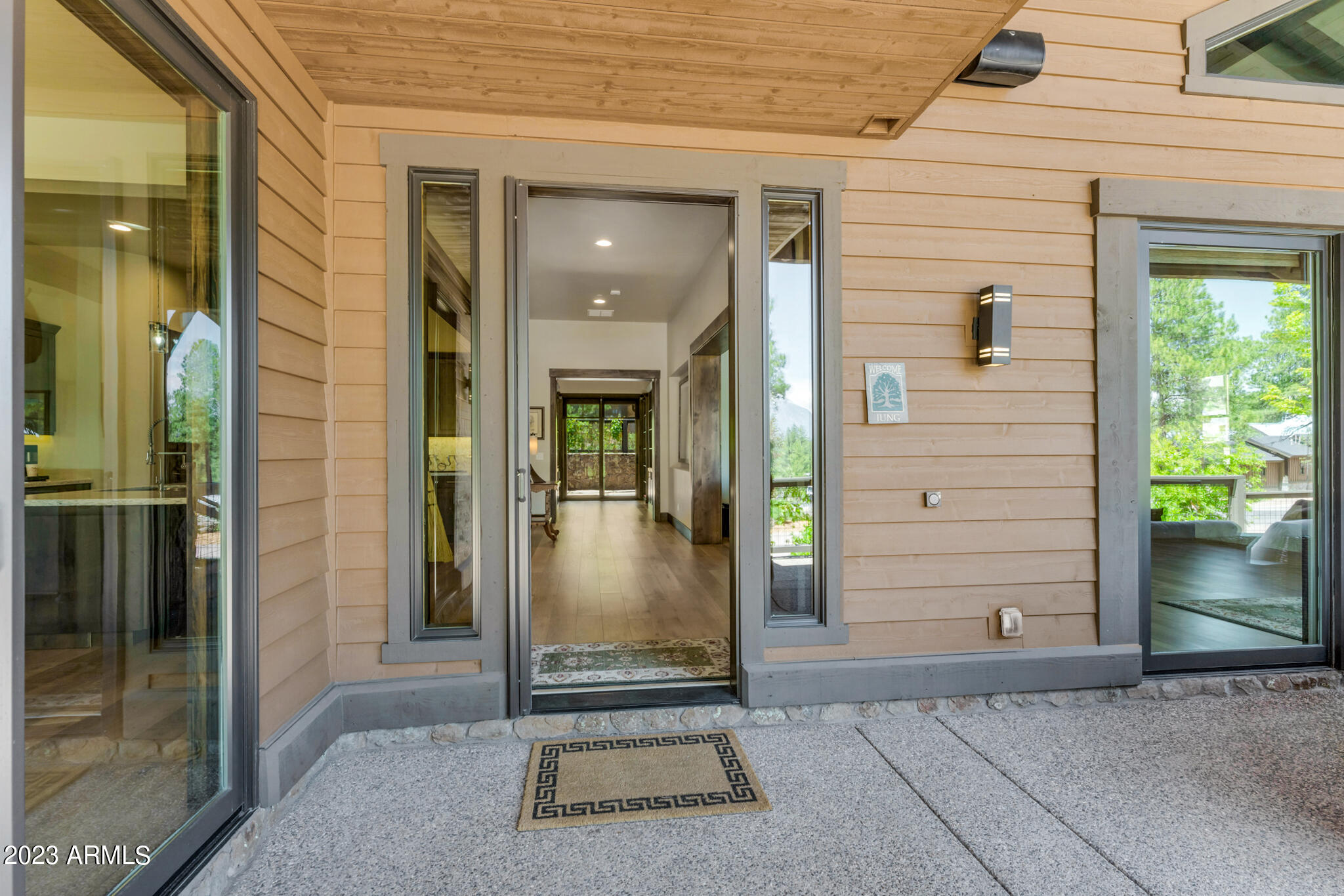 Pine Canyon - Residential