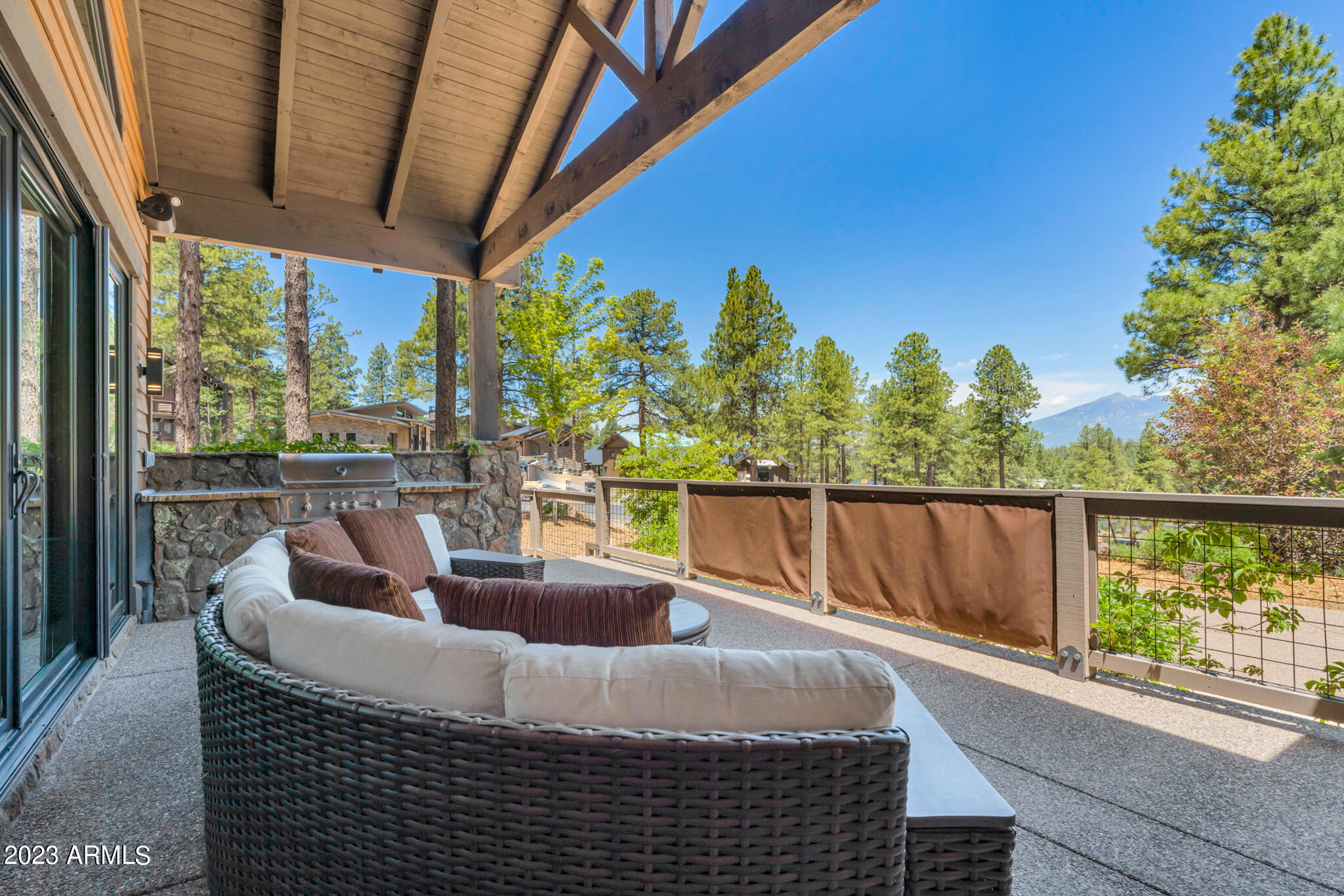 Pine Canyon - Residential