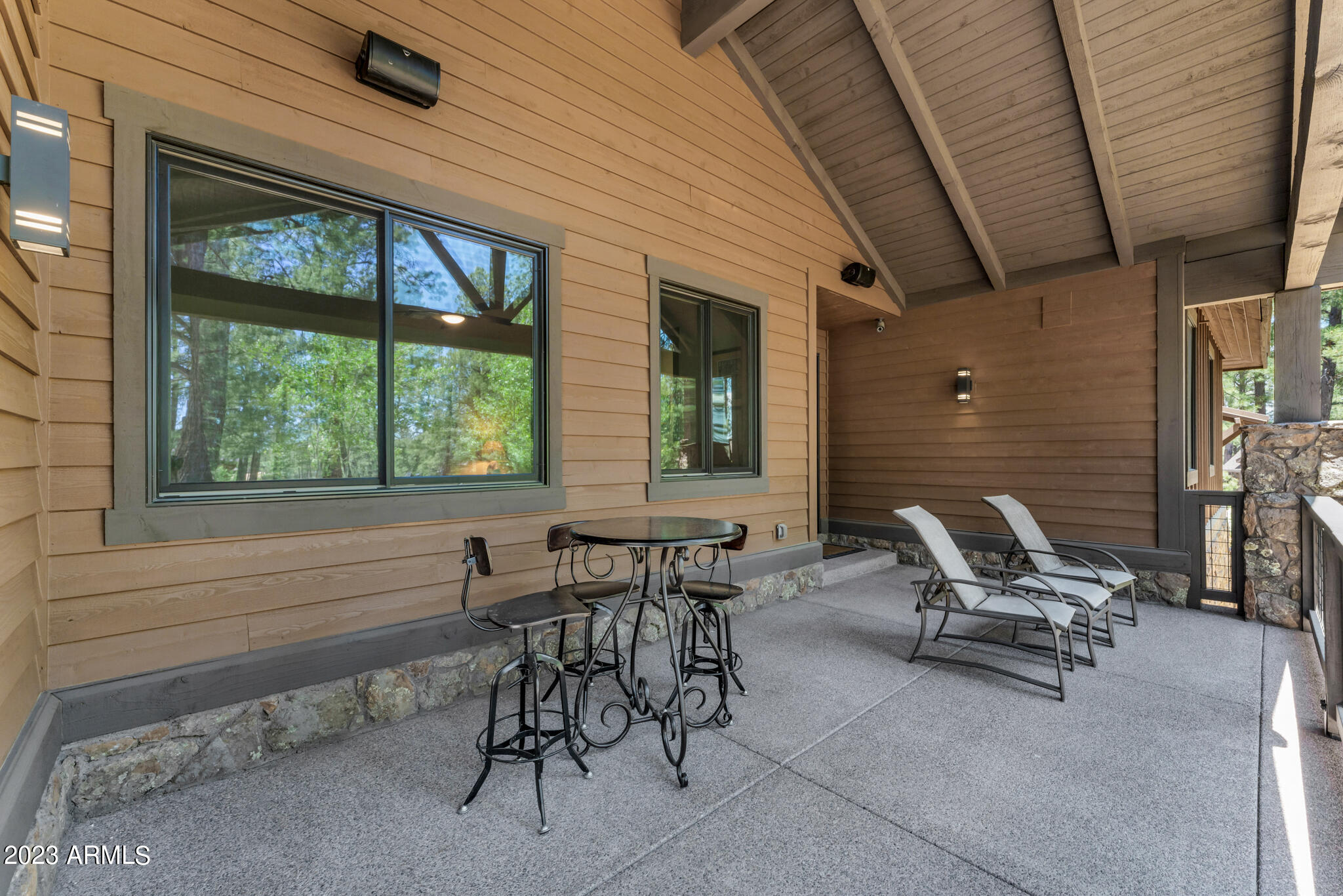 Pine Canyon - Residential