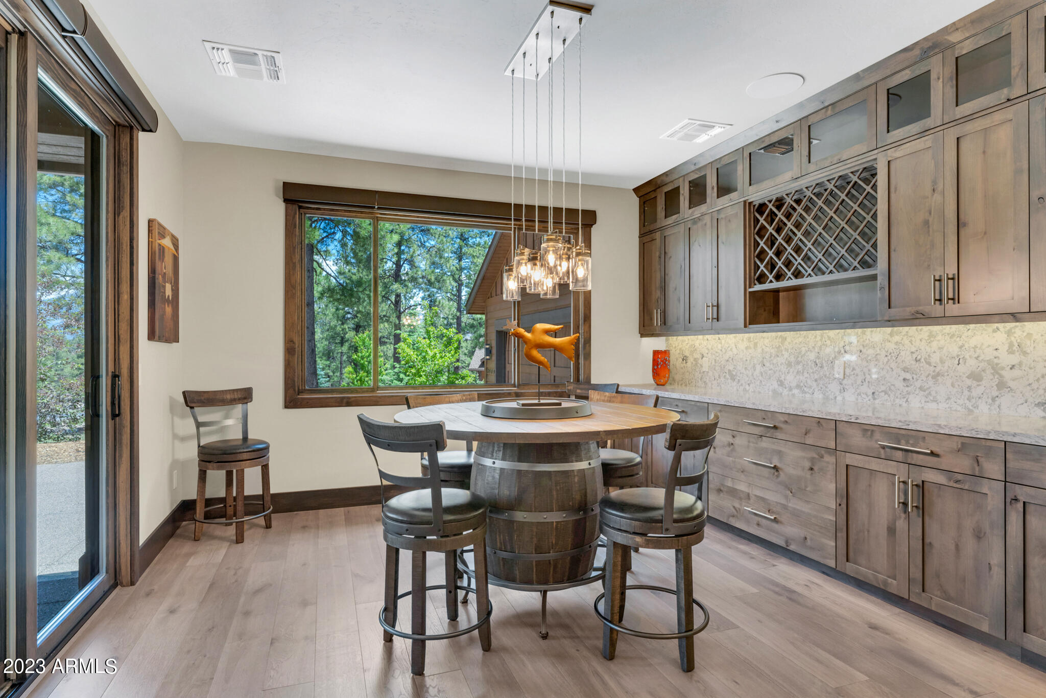 Pine Canyon - Residential