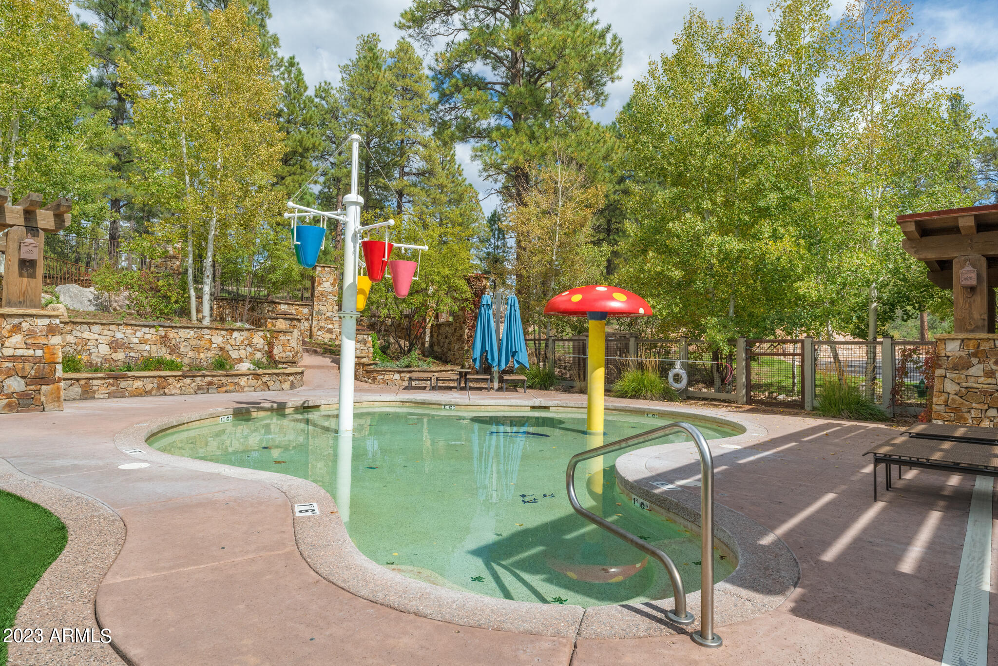 Pine Canyon - Residential